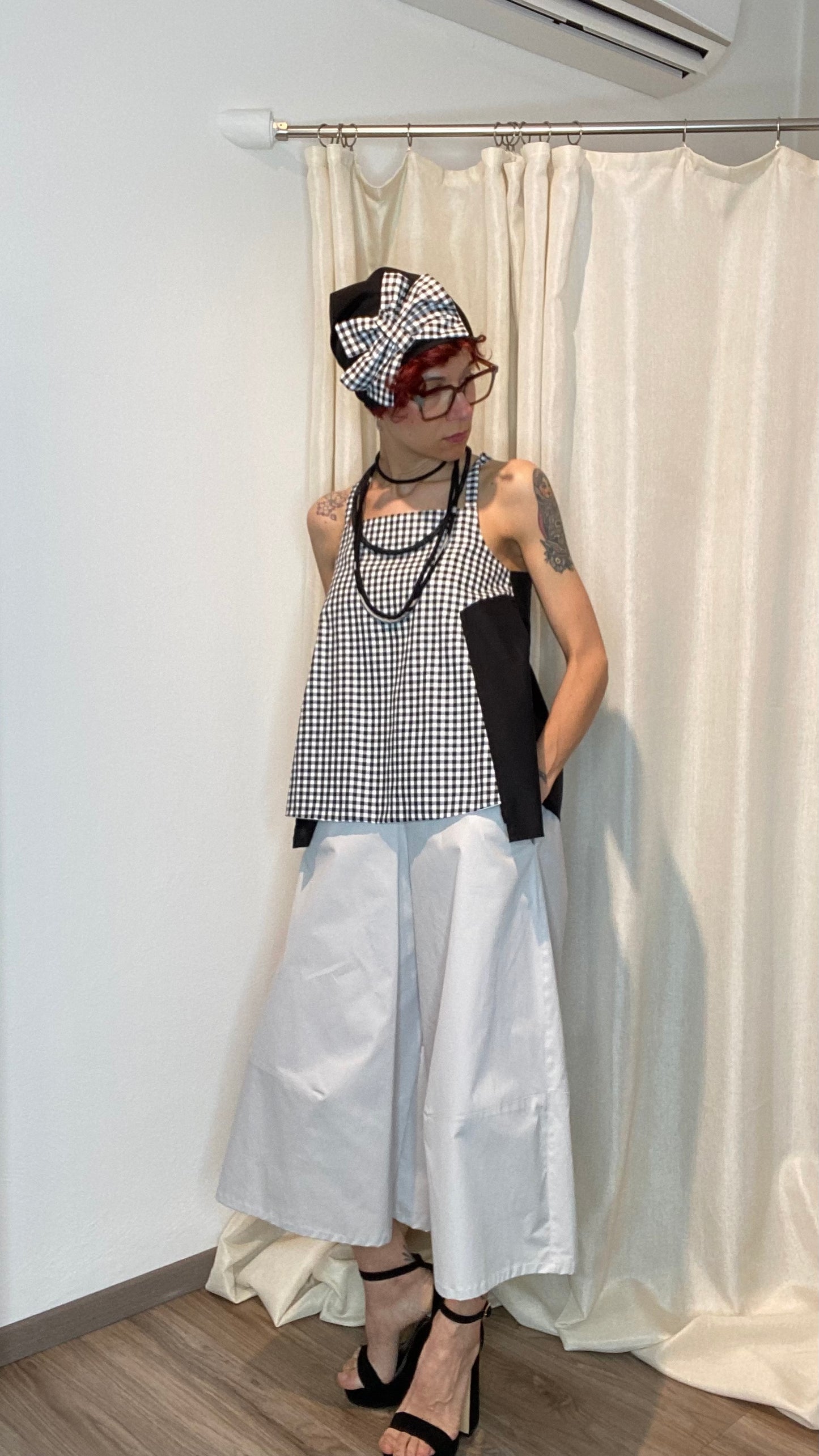 Pantalone Kay