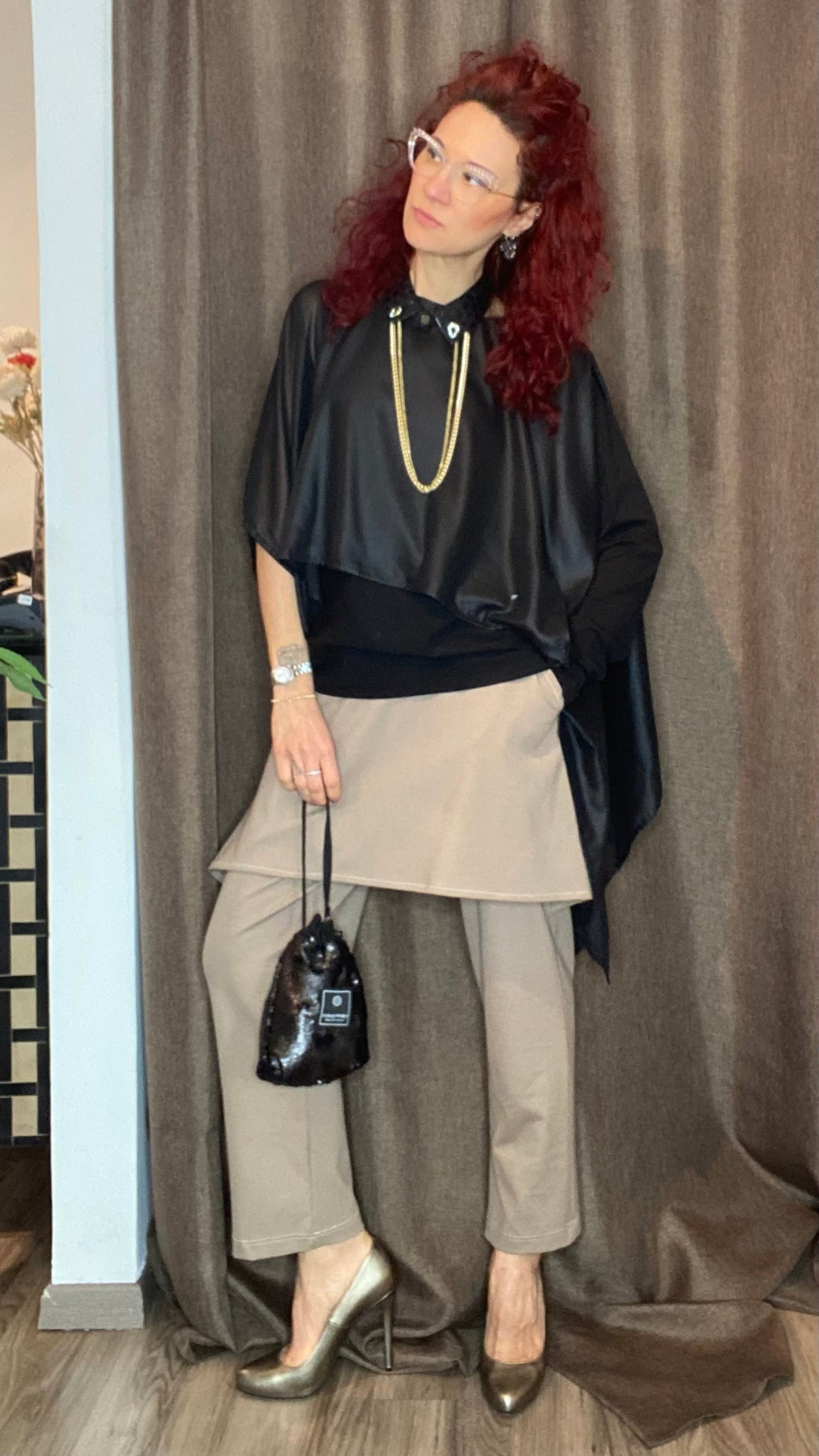 Pantalone Dea