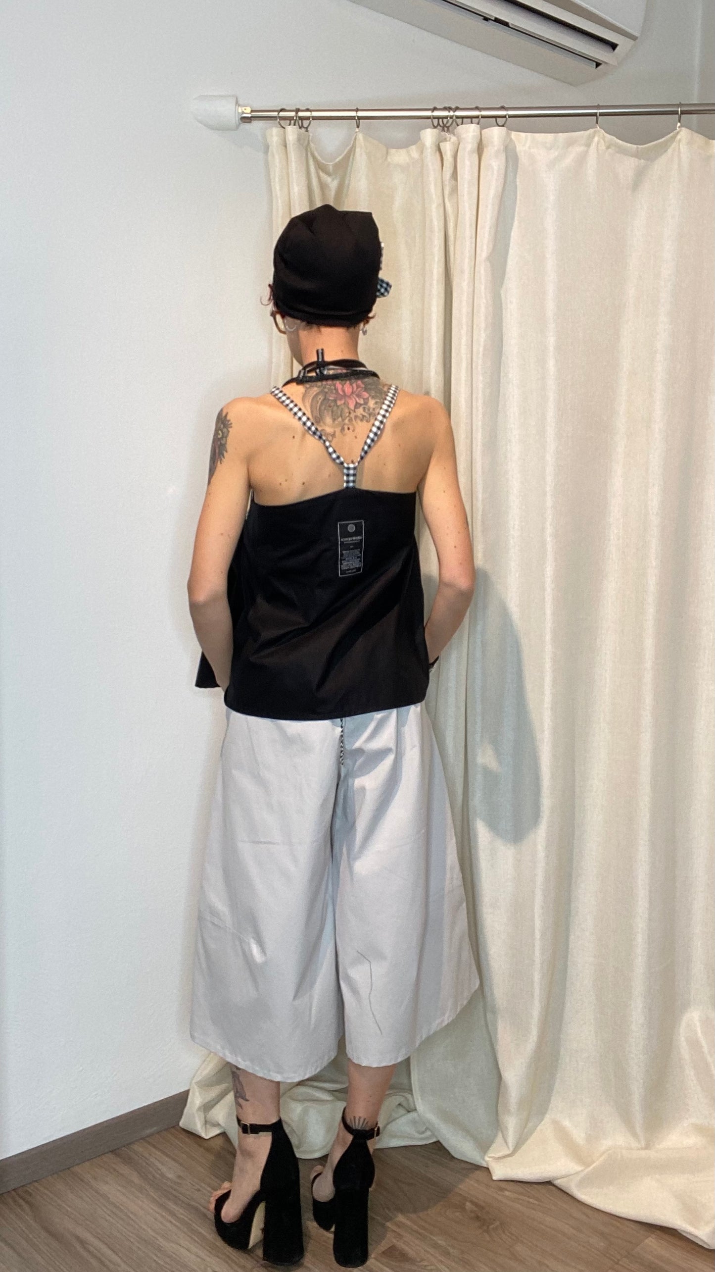 Pantalone Kay