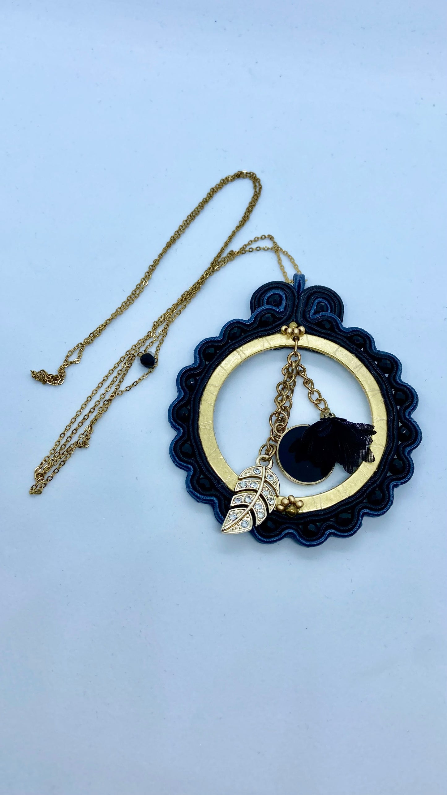 Collana/ciondolo Paola