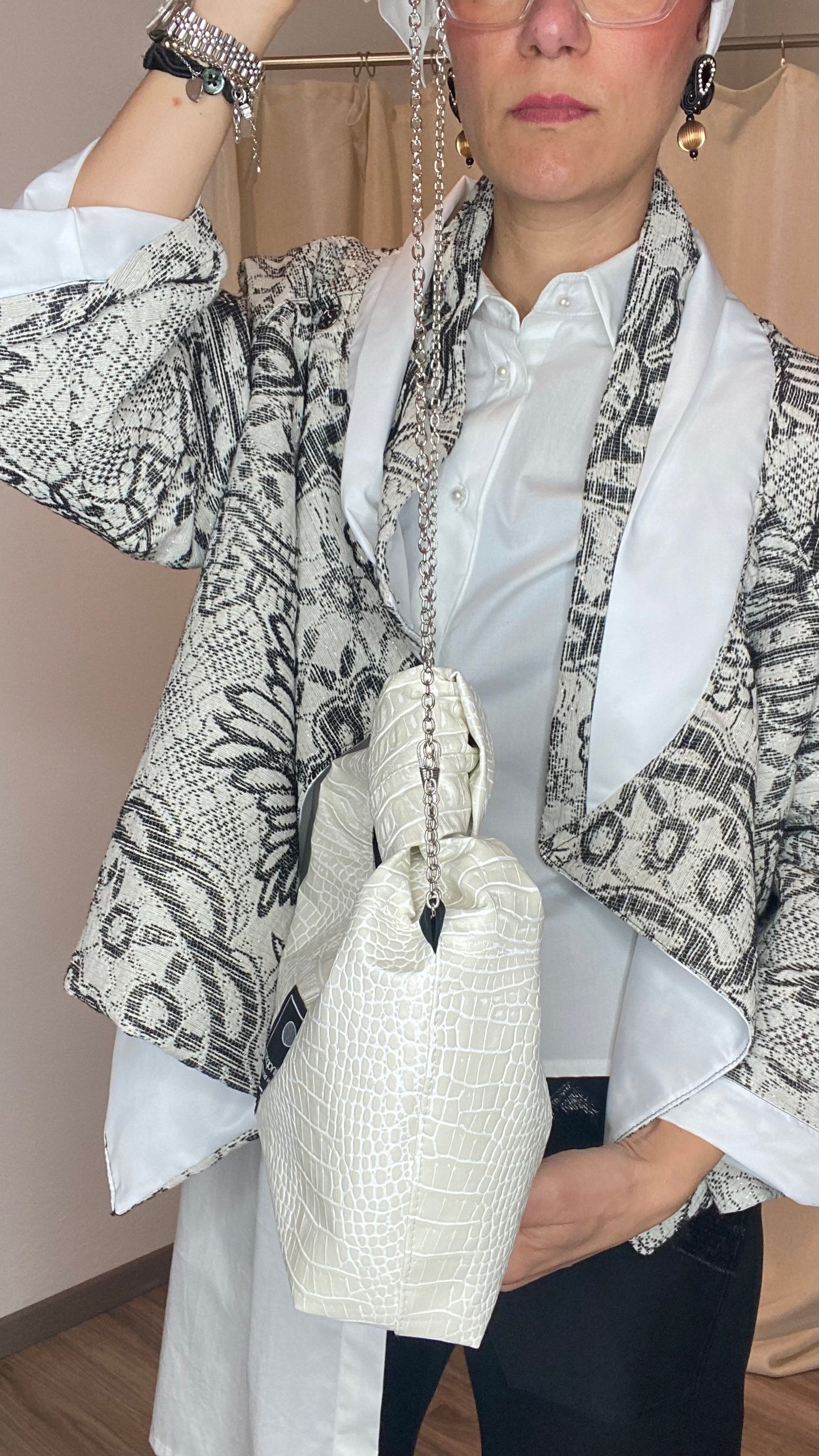 Borsa Fly Trix