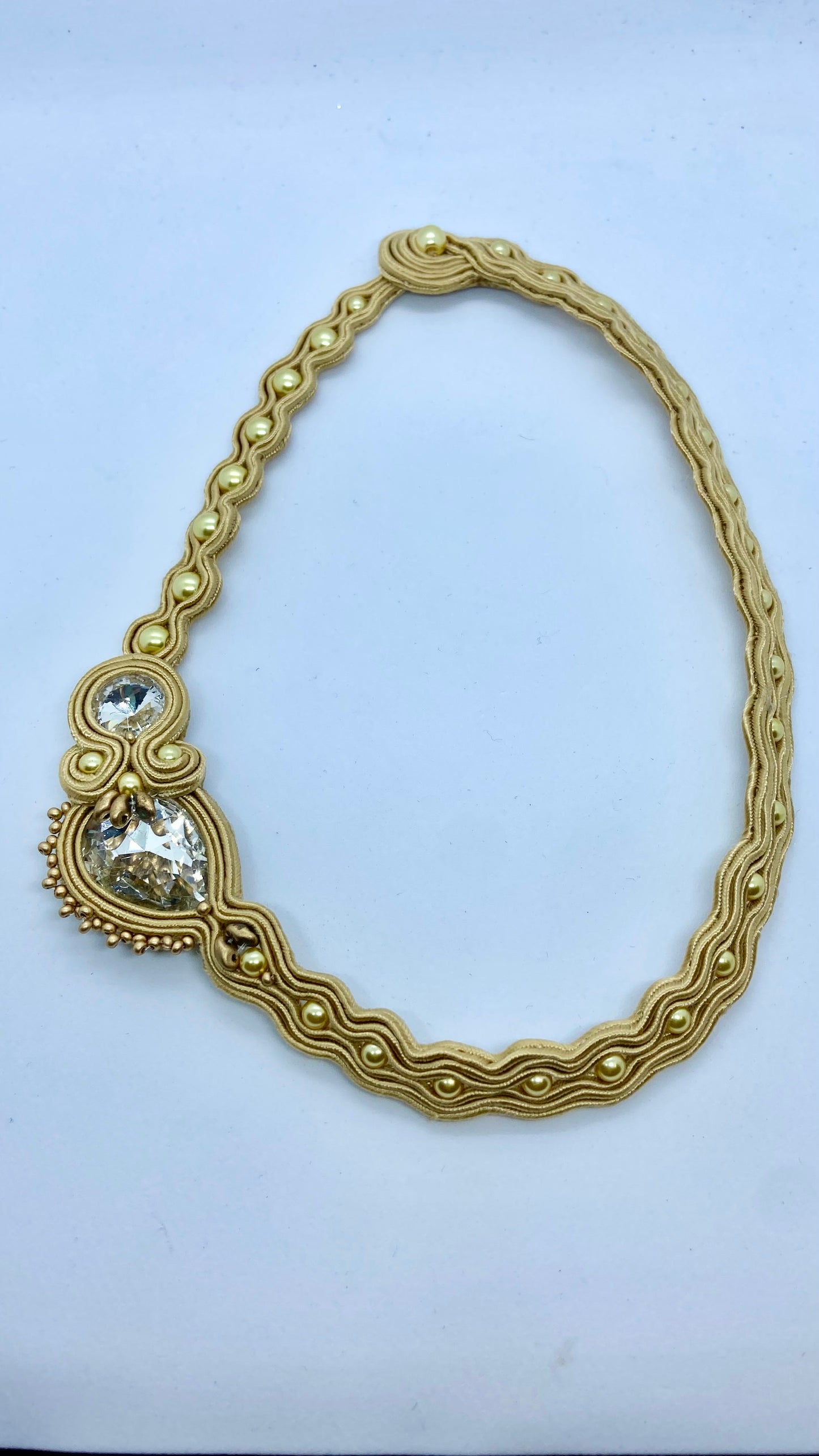 Collana Sissi