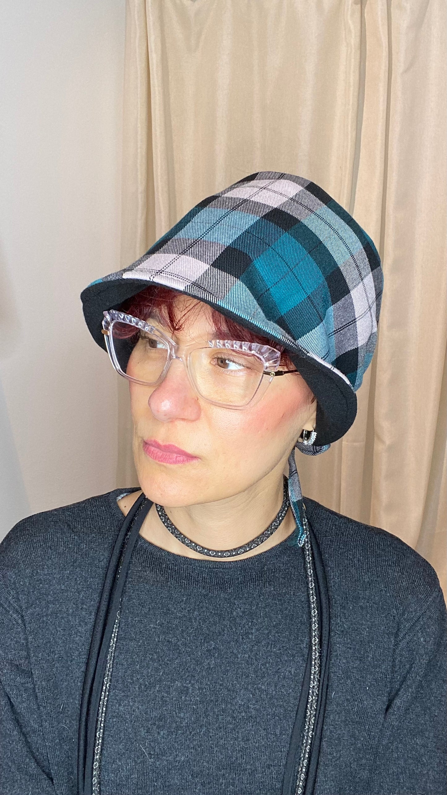 Cappello Maki