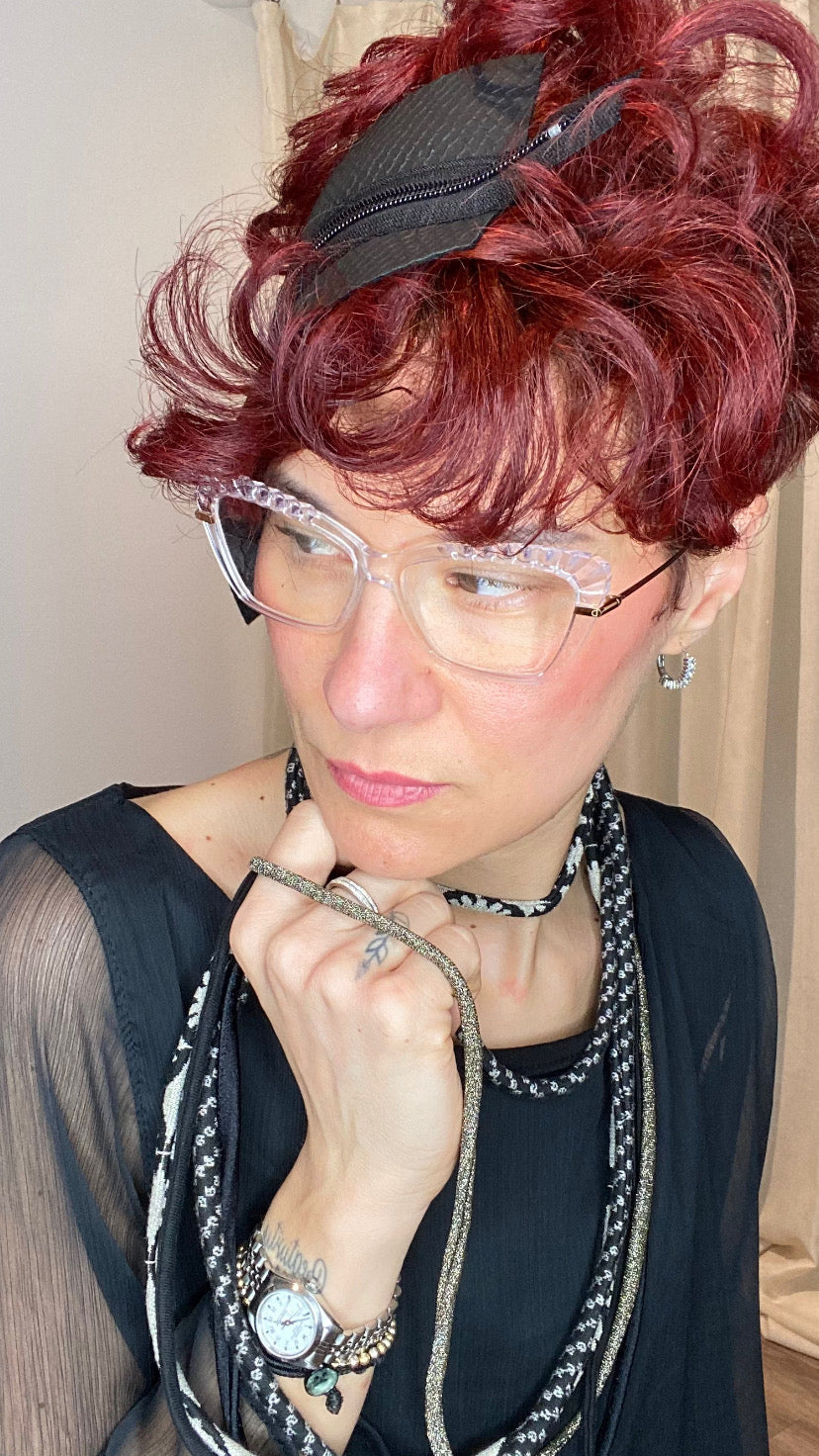Fascia Mia