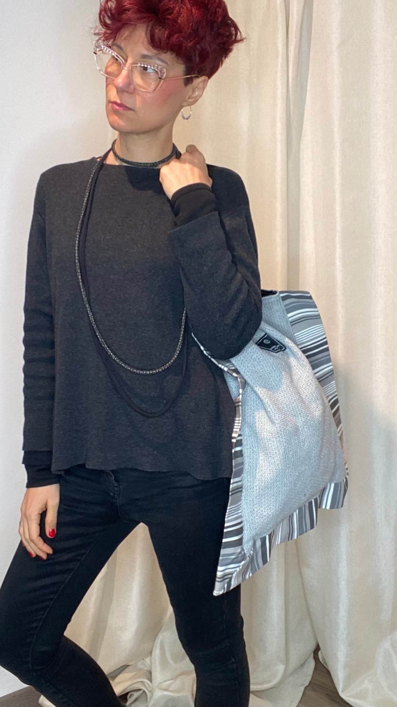 Borsa Celeste