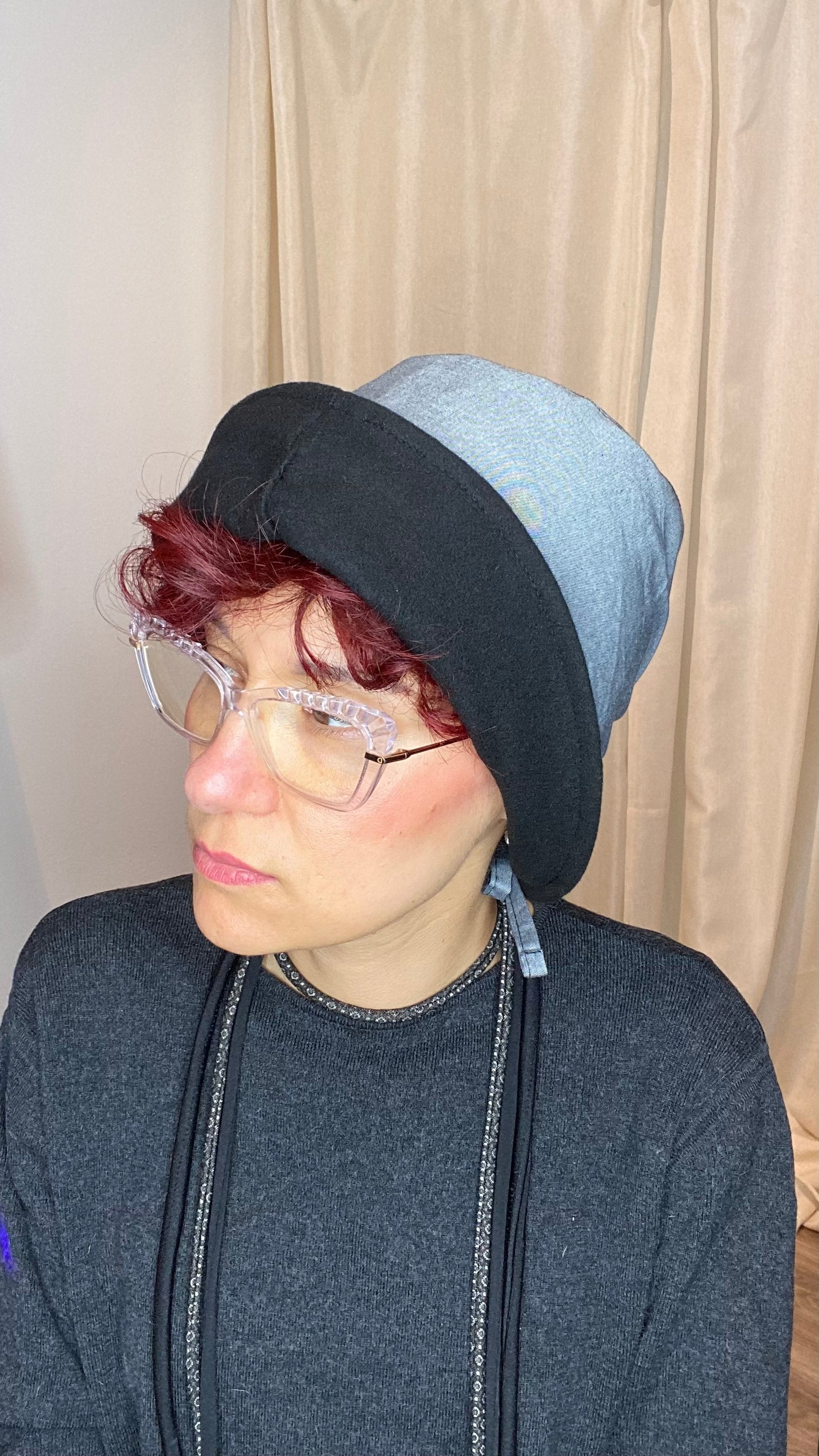 Cappello Maki