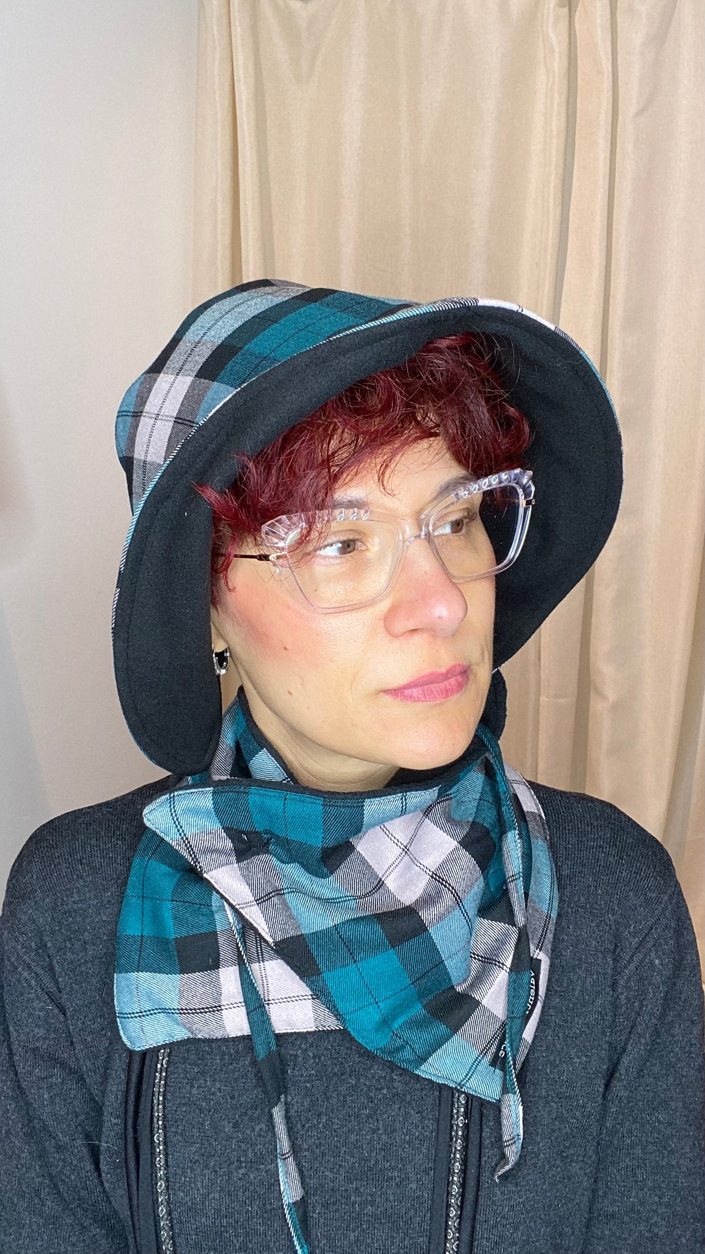 Cappello Maki