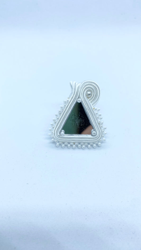 Anello Specchio