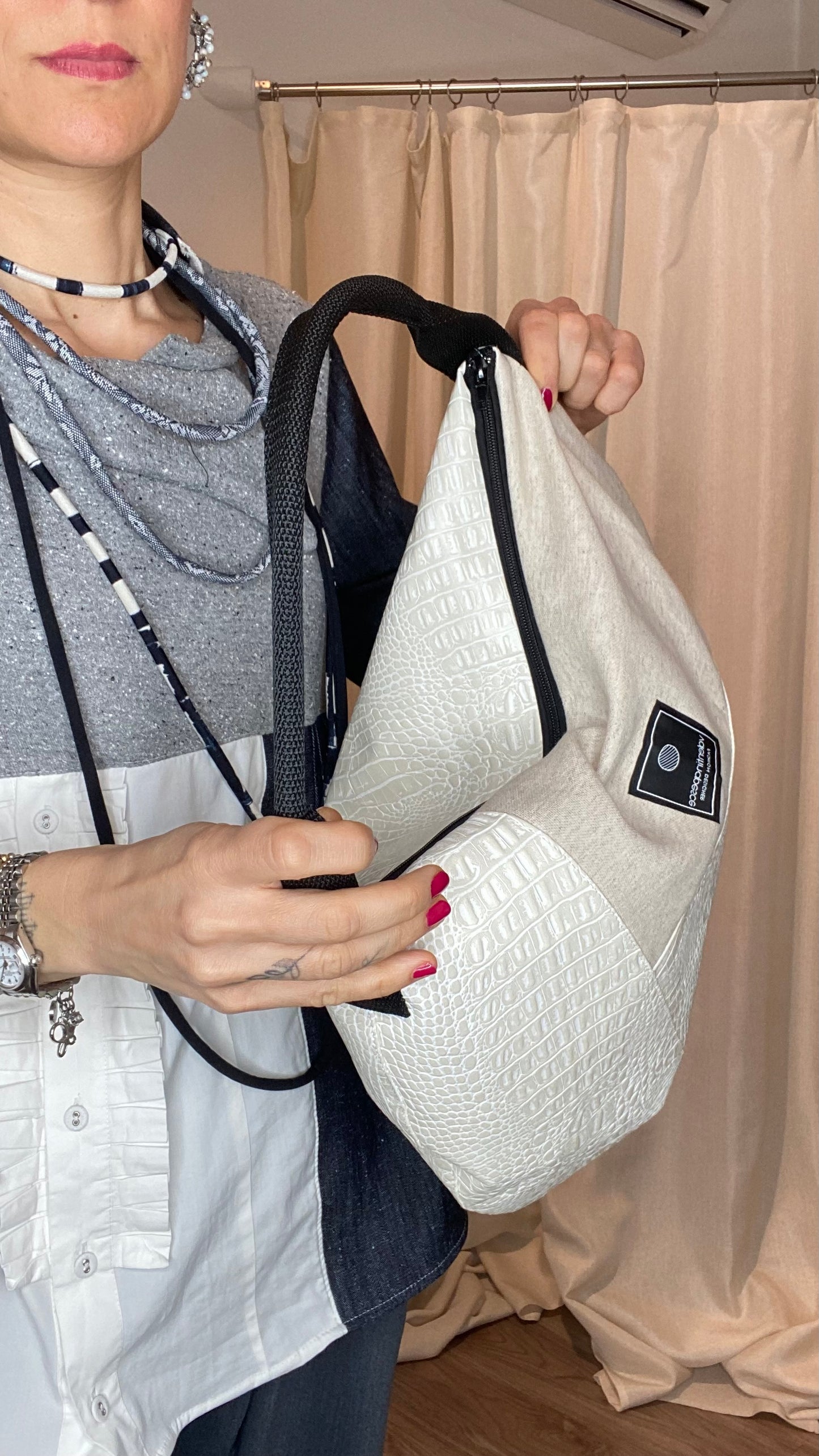 Borsa Fly Dea