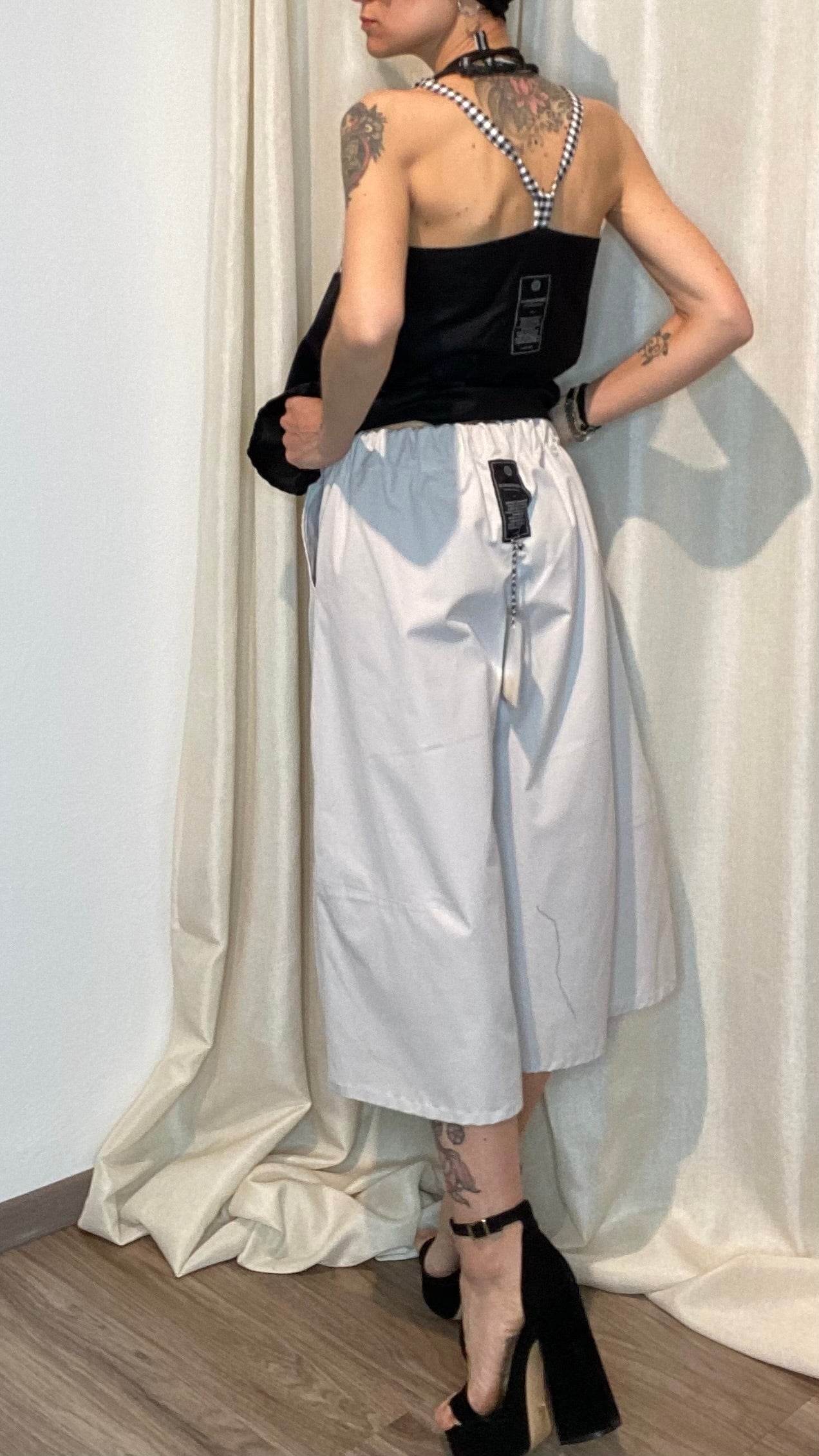 Pantalone Kay