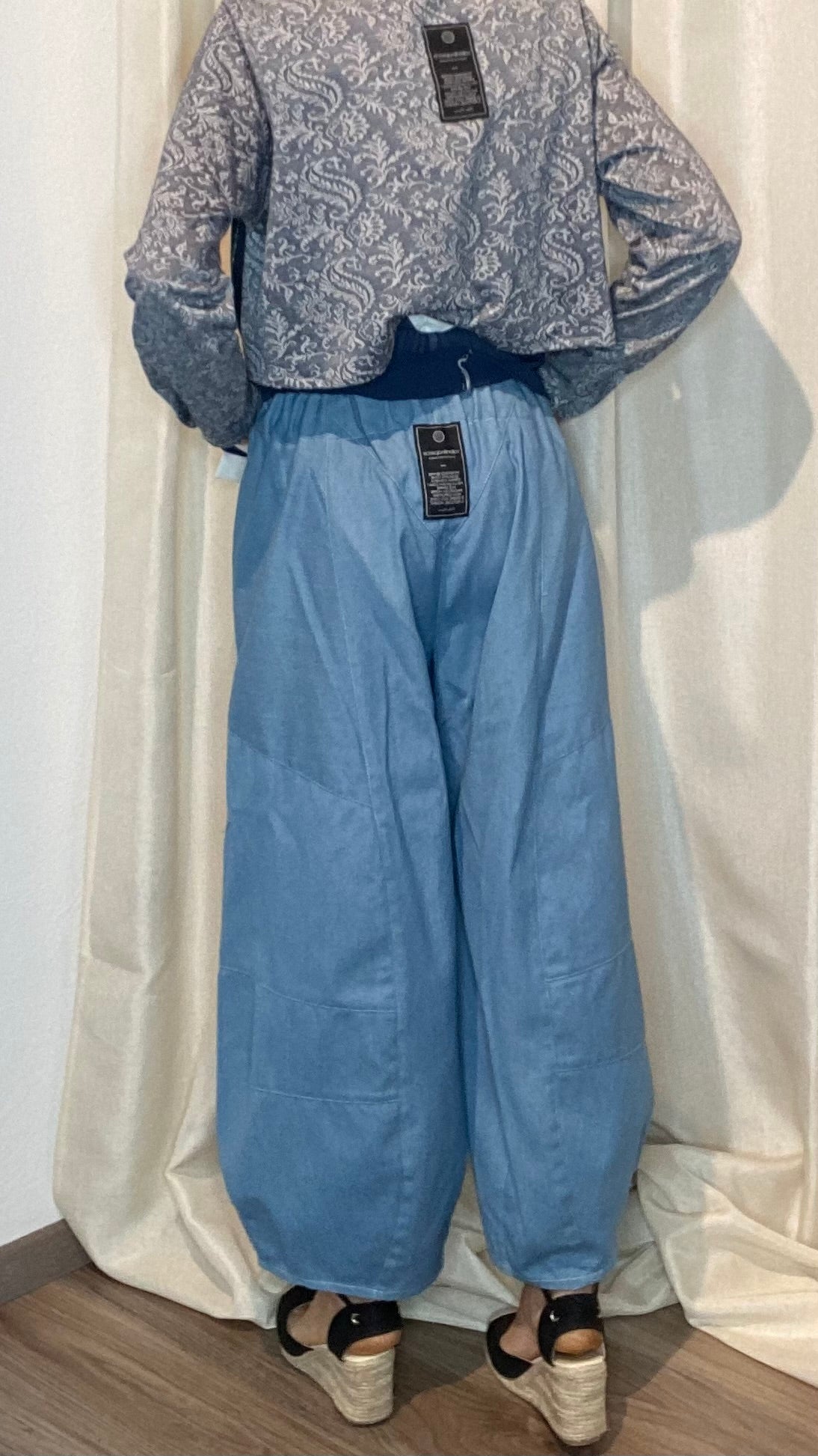 Pantalone kara