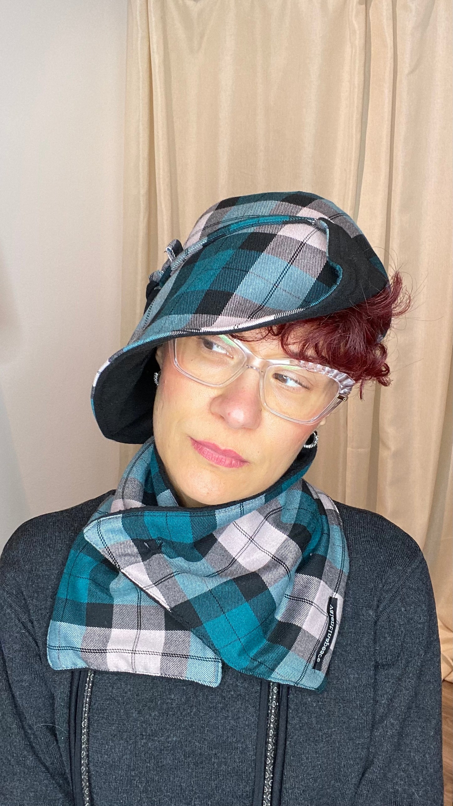 Cappello Maki