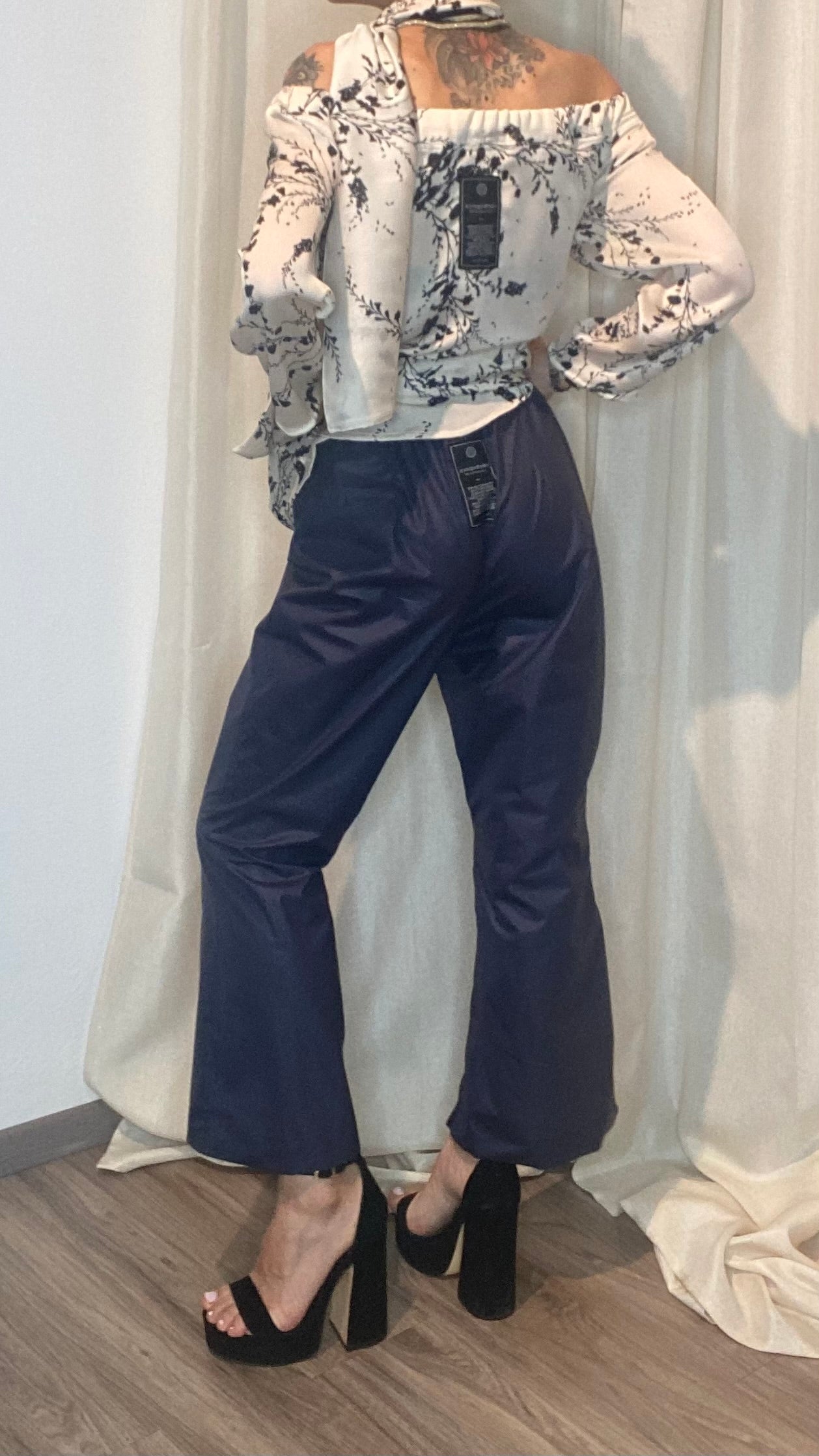 Pantalone Homi