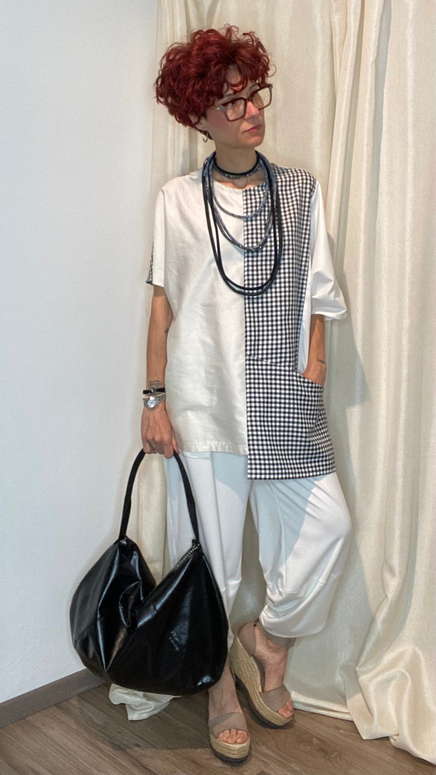 Pantalone Licia