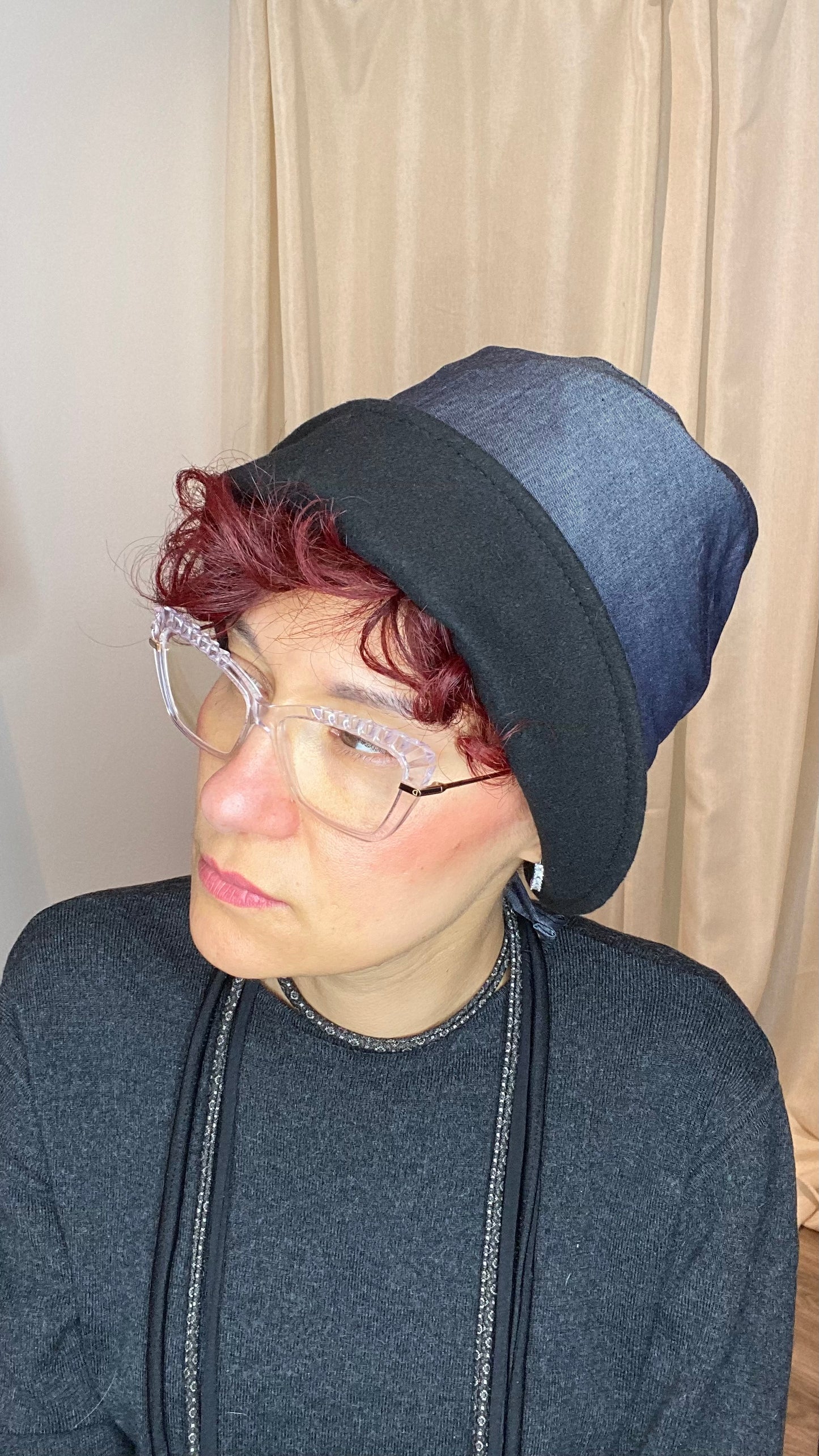 Cappello Maki