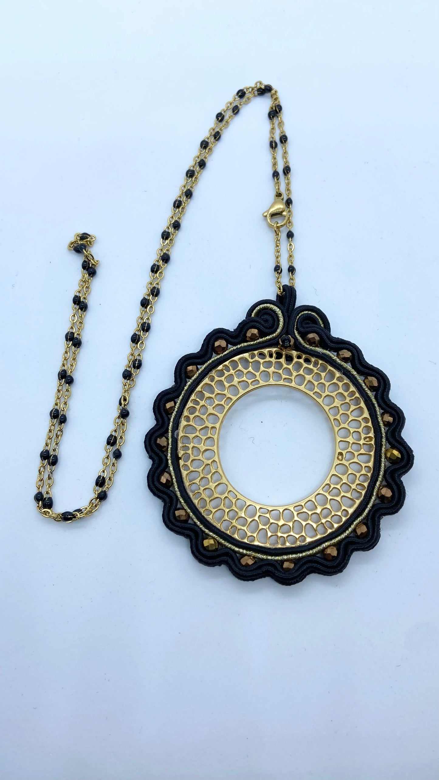 Collana/ciondolo Olivia