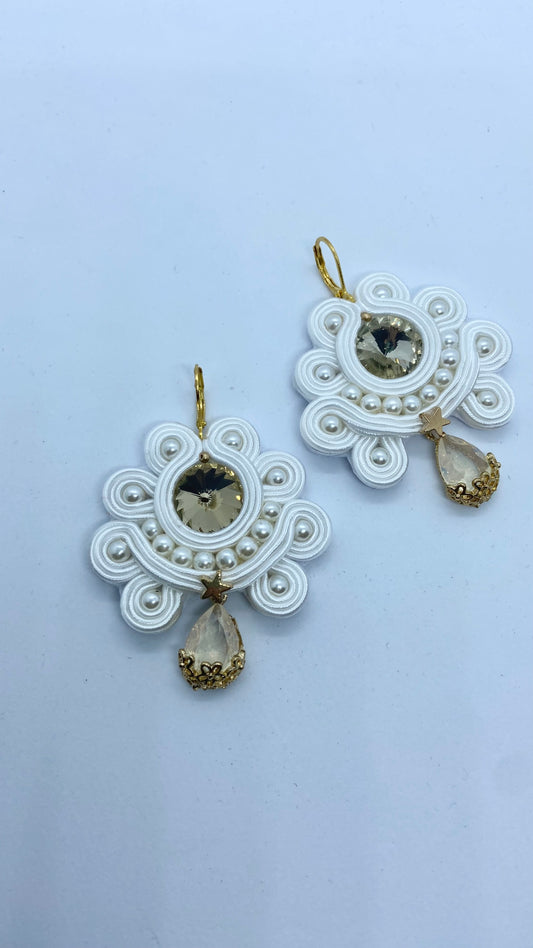 Orecchini Elisabetta