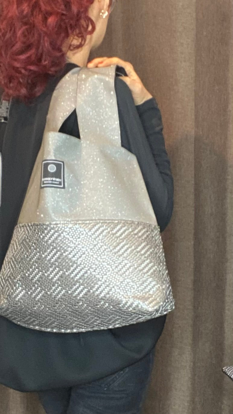 Borsa Glitter
