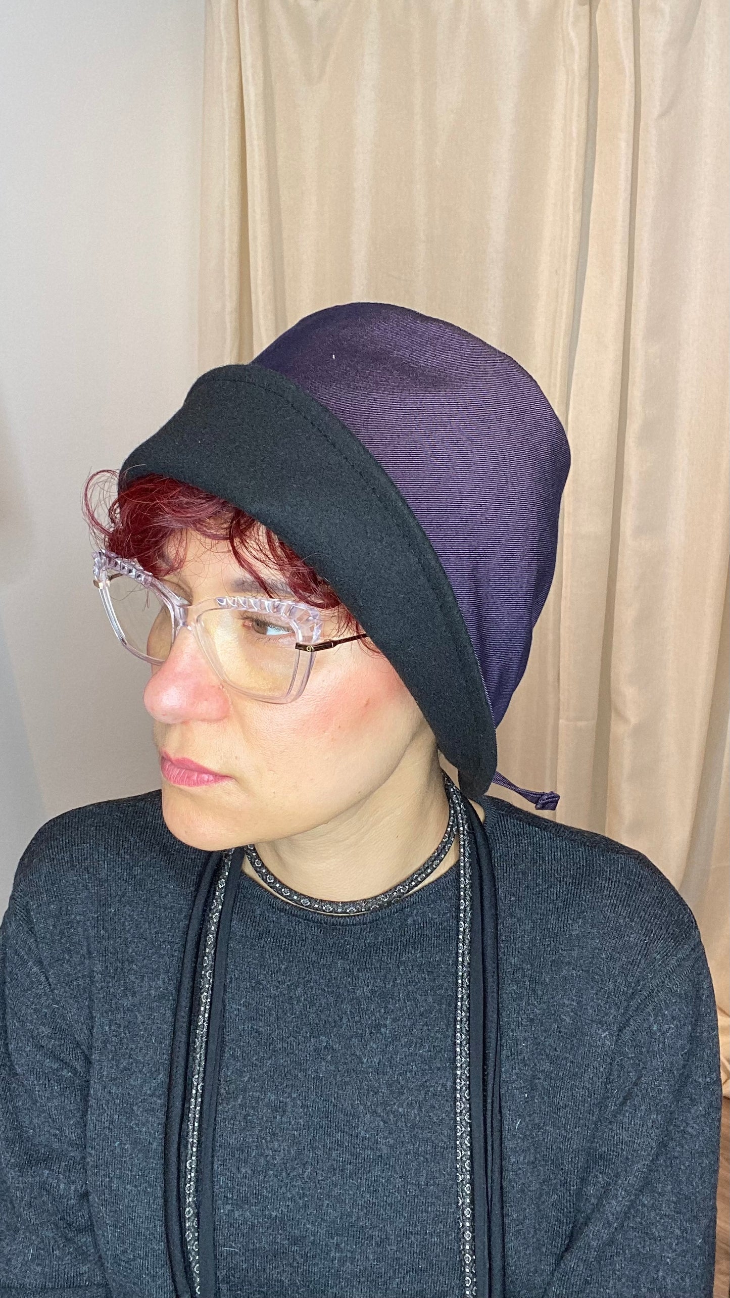 Cappello Maki
