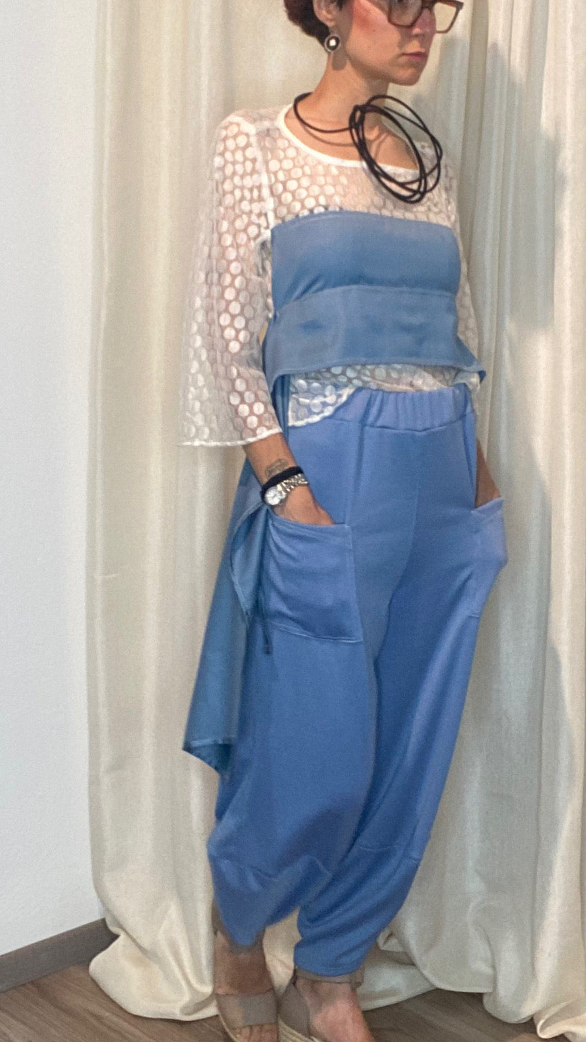 Pantalone Turi