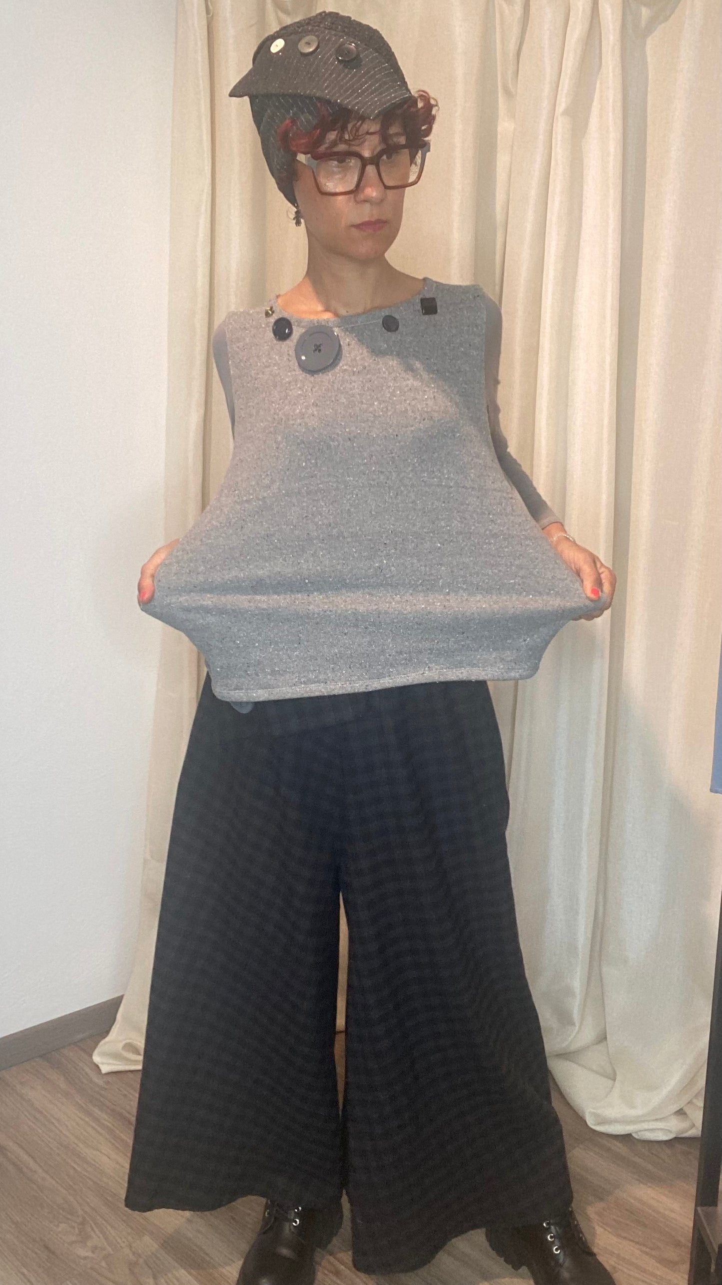 Maglia Lilli