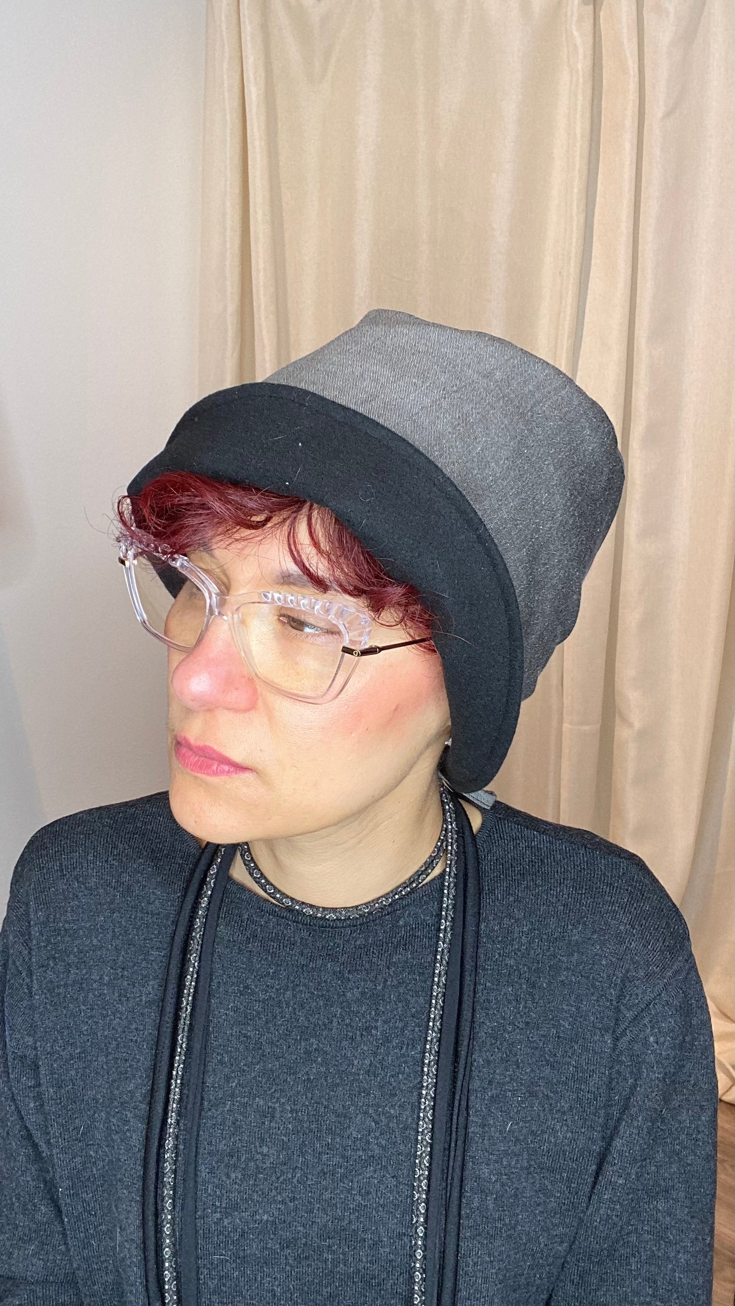 Cappello Maki