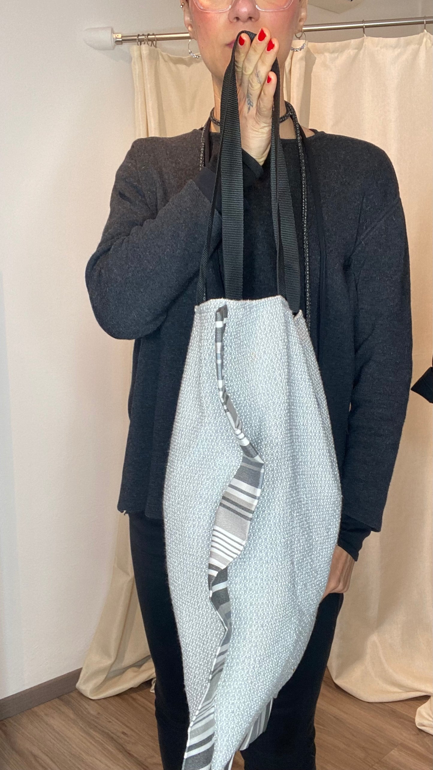 Borsa Celeste