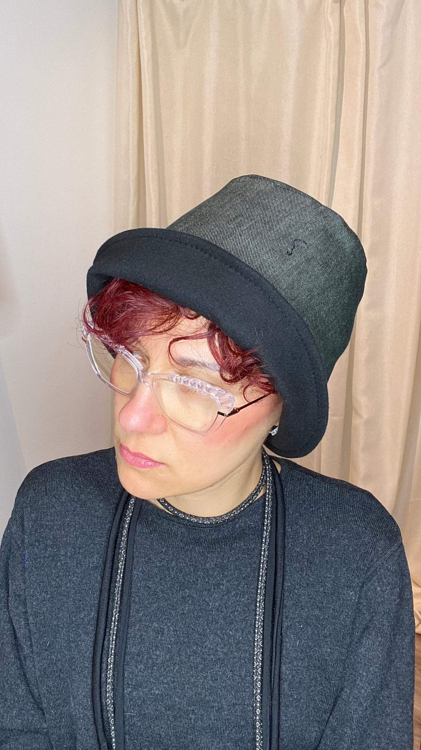 Cappello Maki