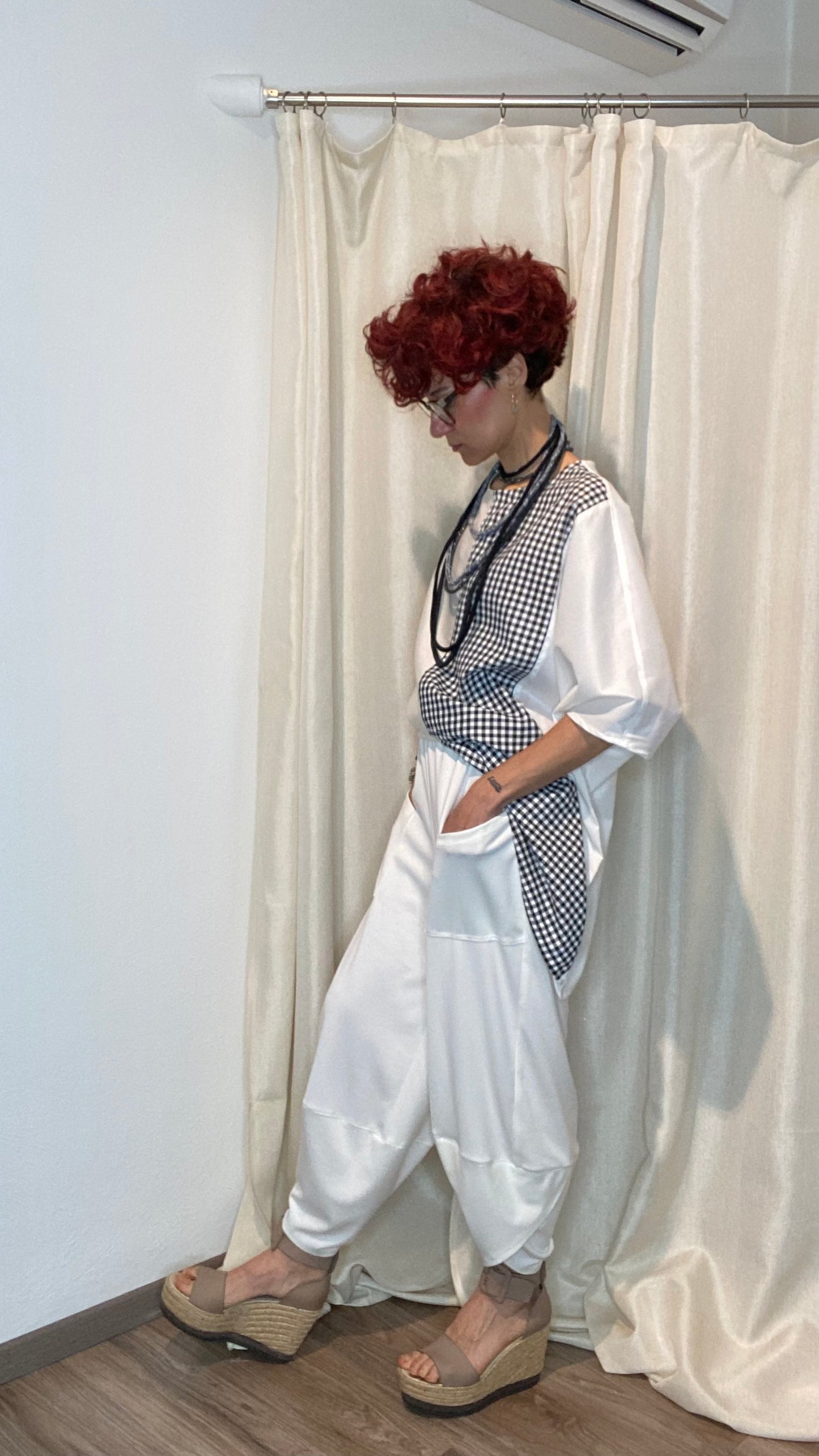 Pantalone Licia