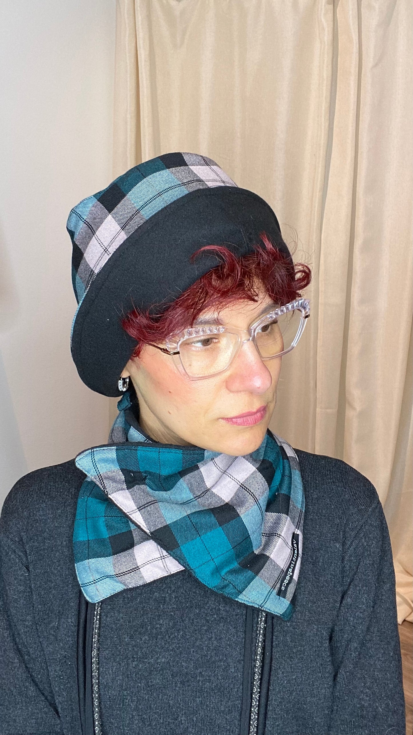 Cappello Maki