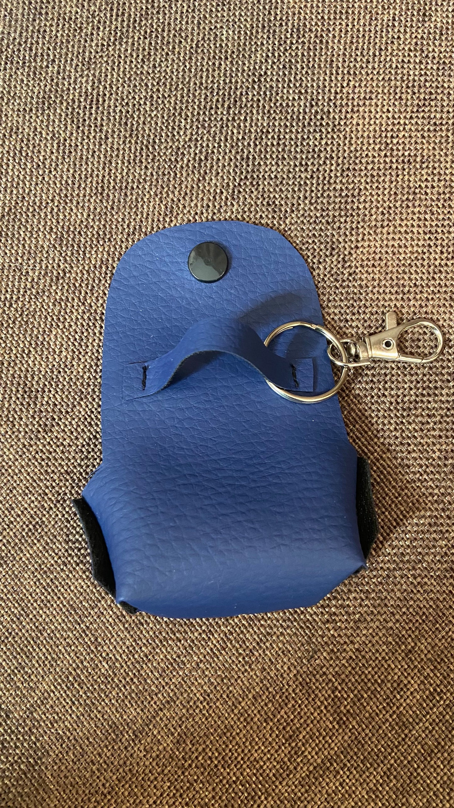 Porta cuffiette Borsetta