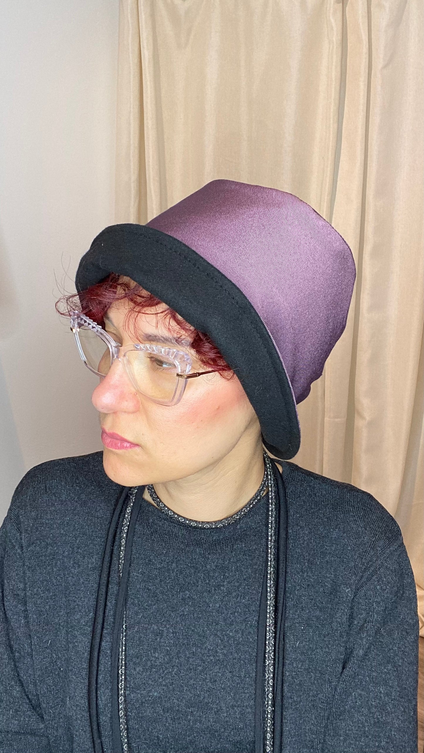 Cappello Maki