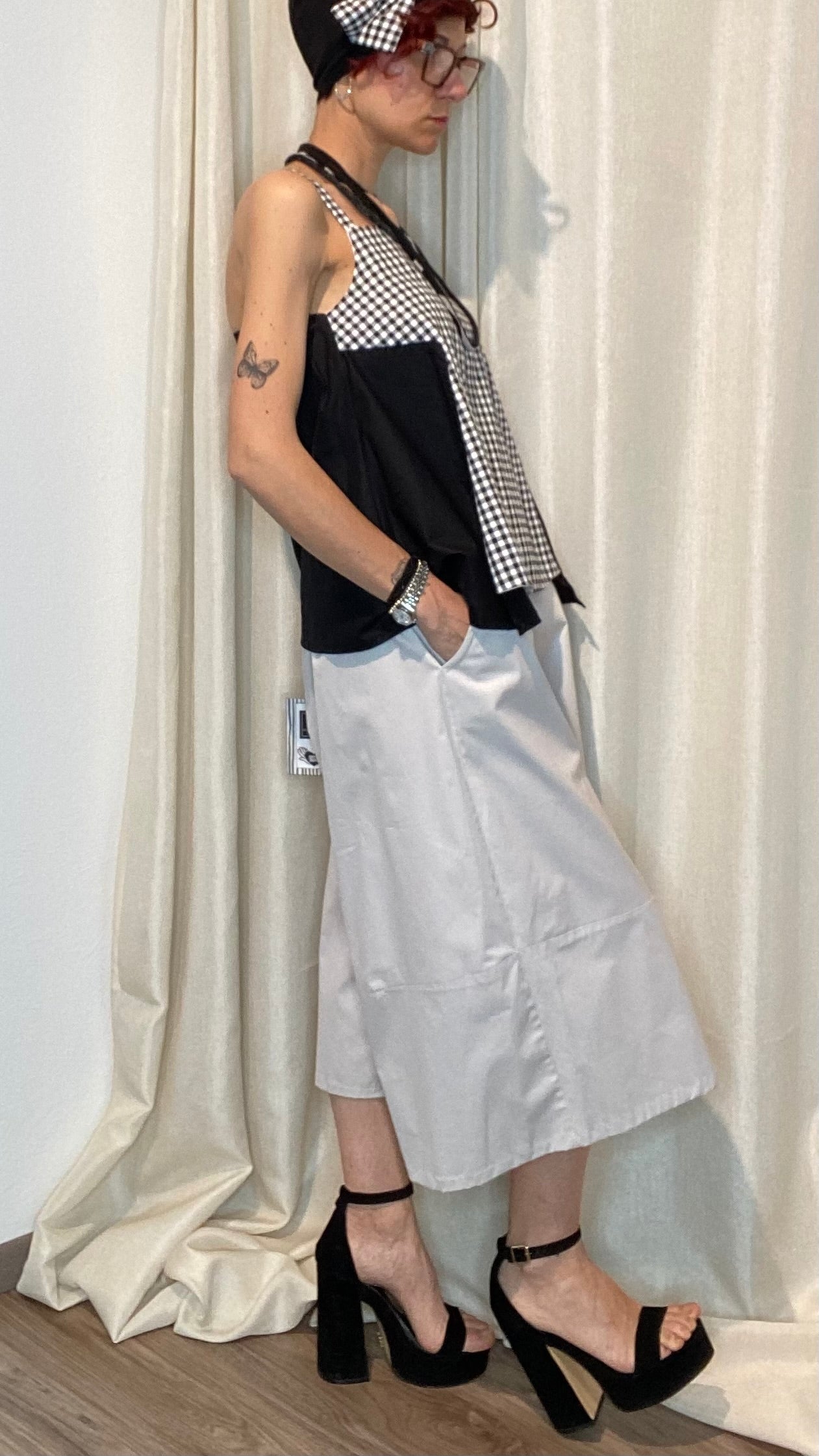 Pantalone Kay