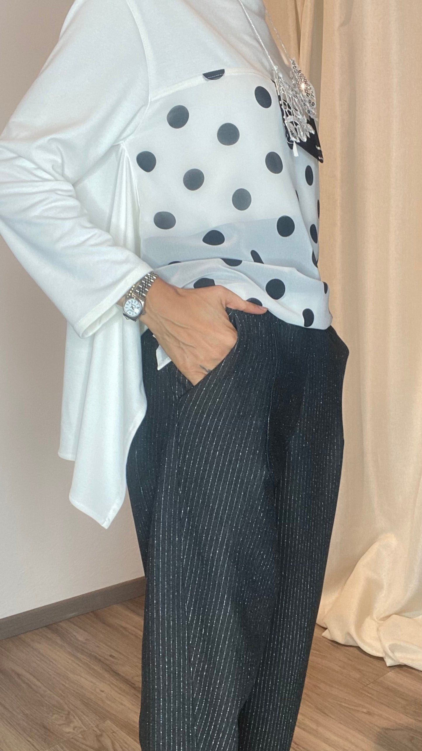 Pantalone Mek