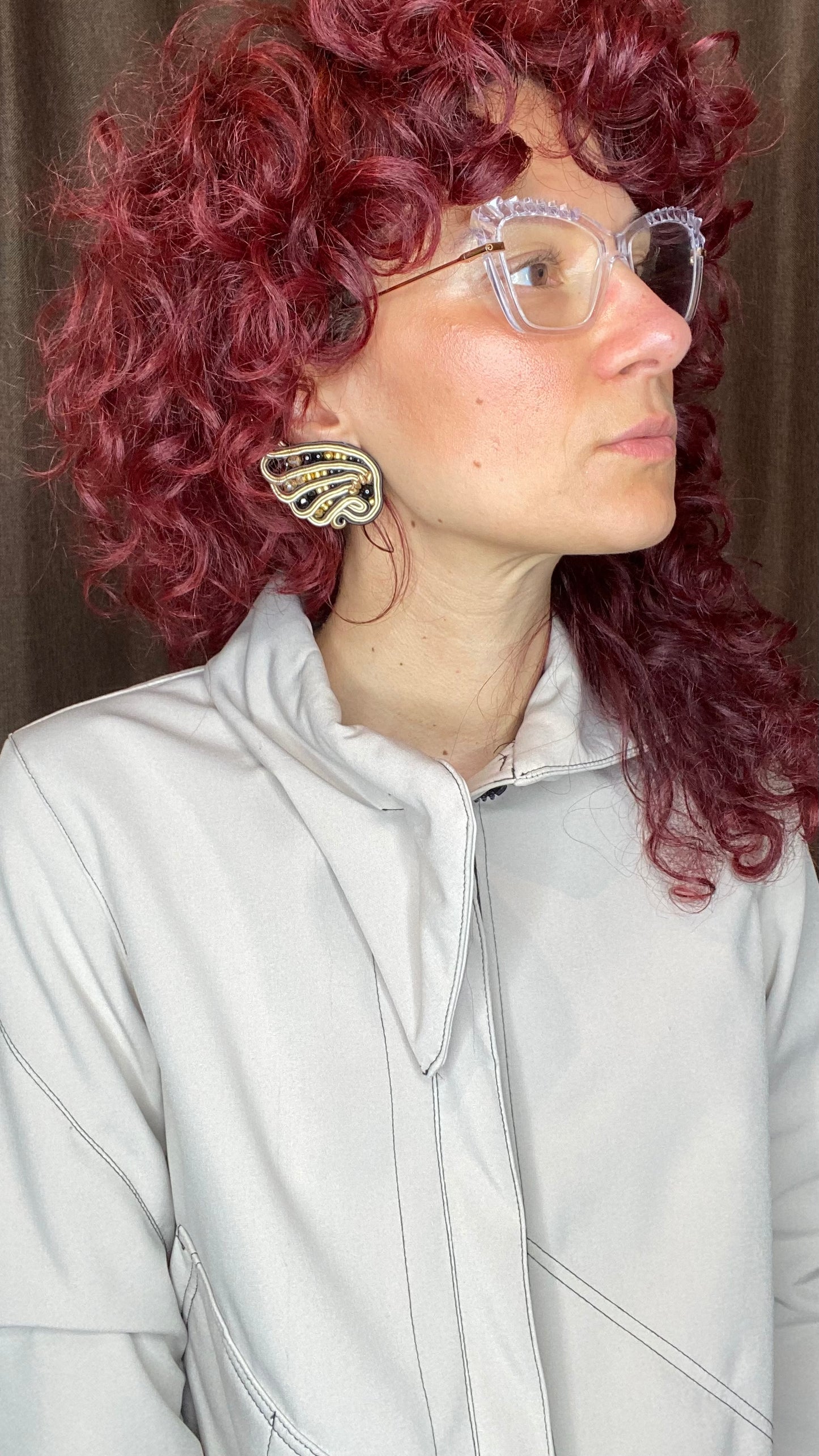 Orecchini Angel