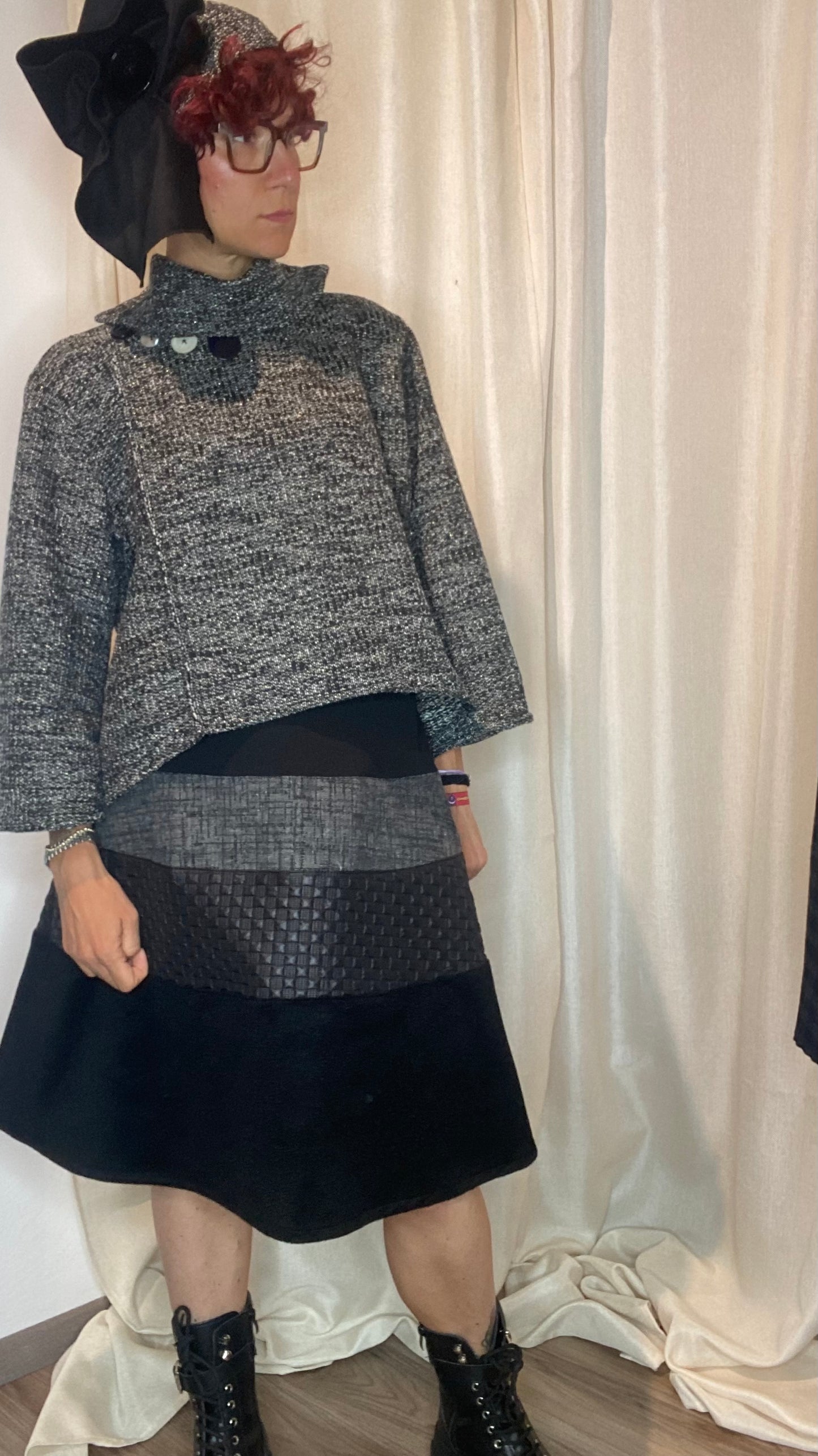 Maglione katy