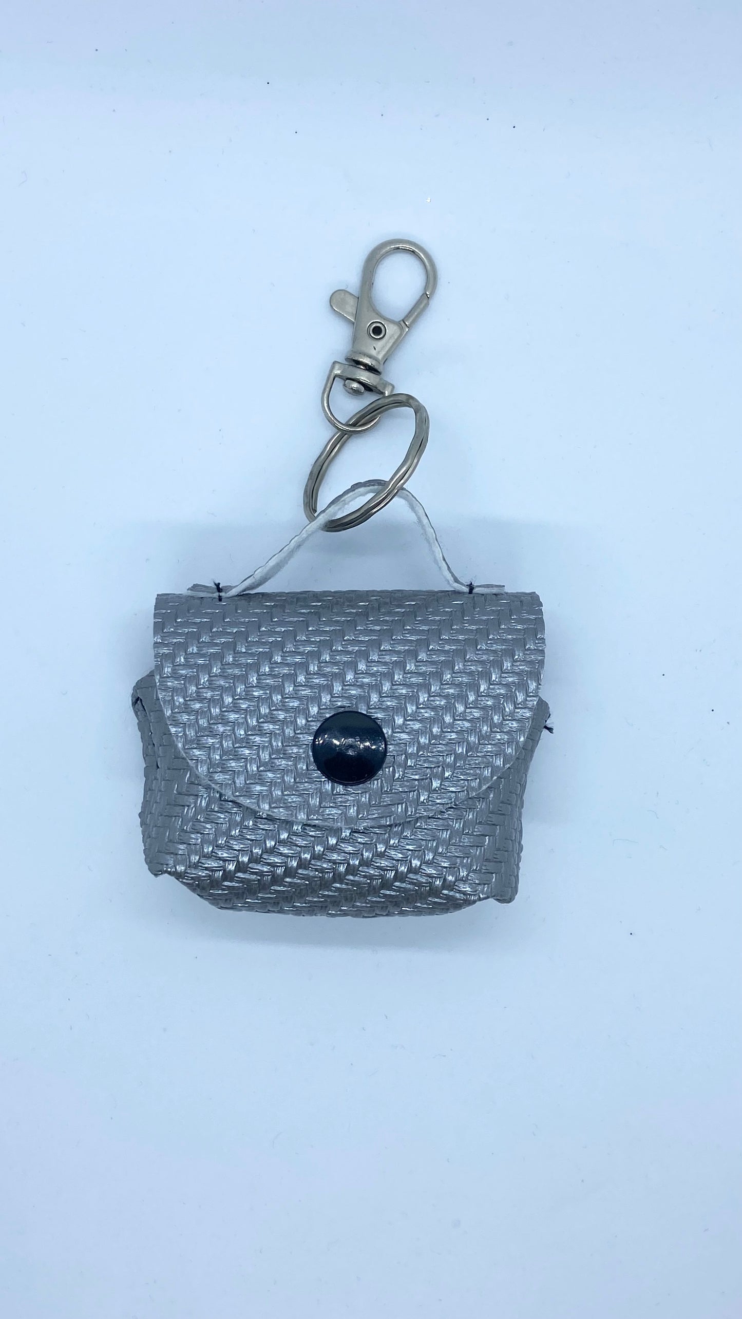Porta cuffiette Borsetta