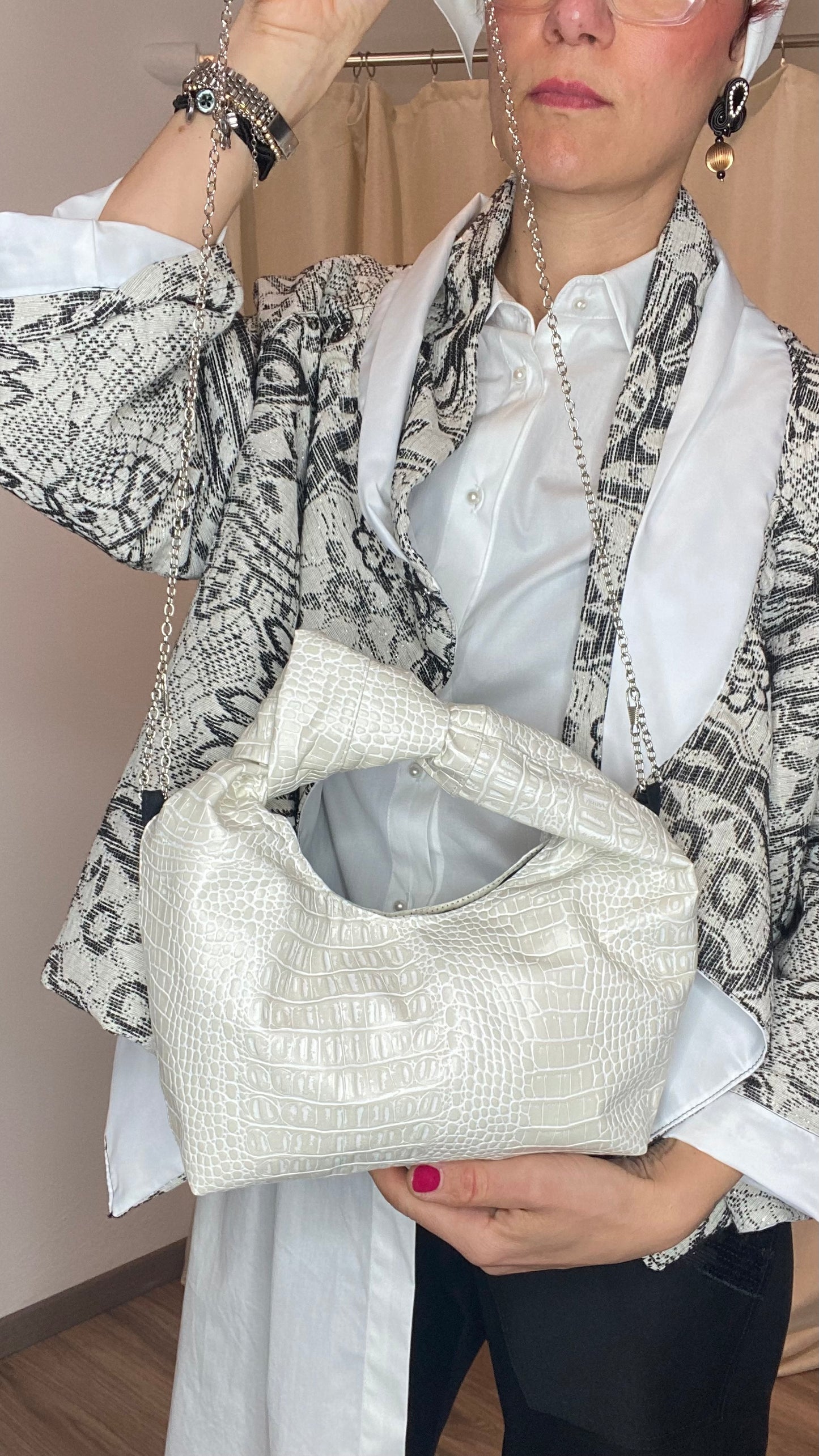 Borsa Fly Trix