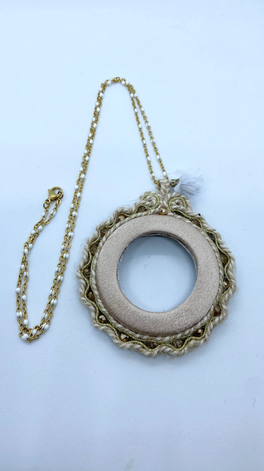 Collana/ciondolo Francesca