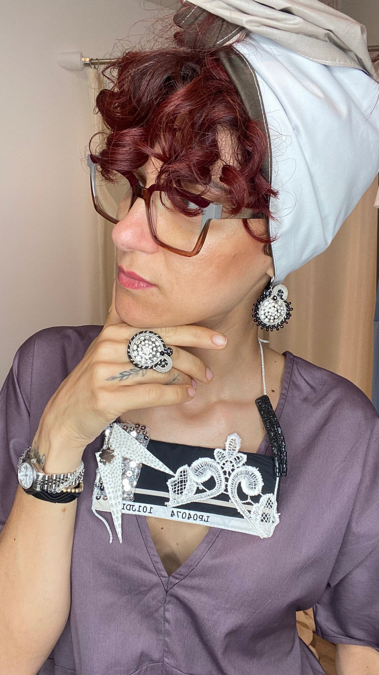 Anello Lili