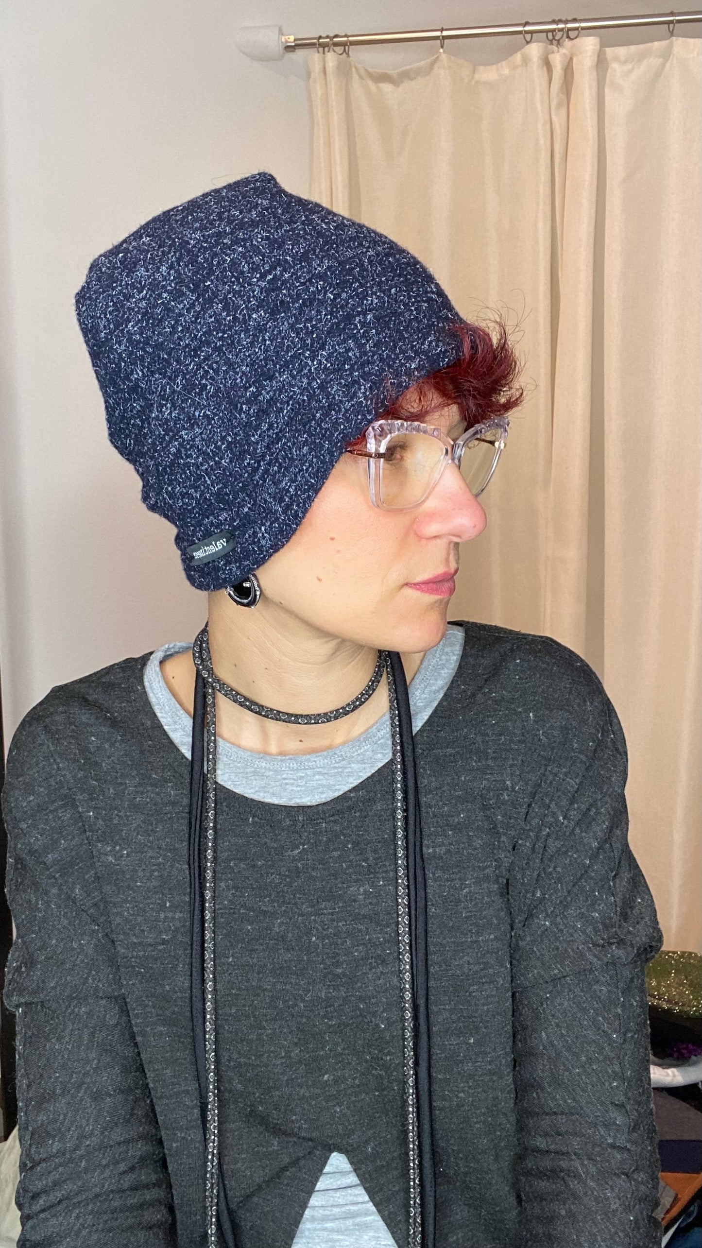Cappello turbante