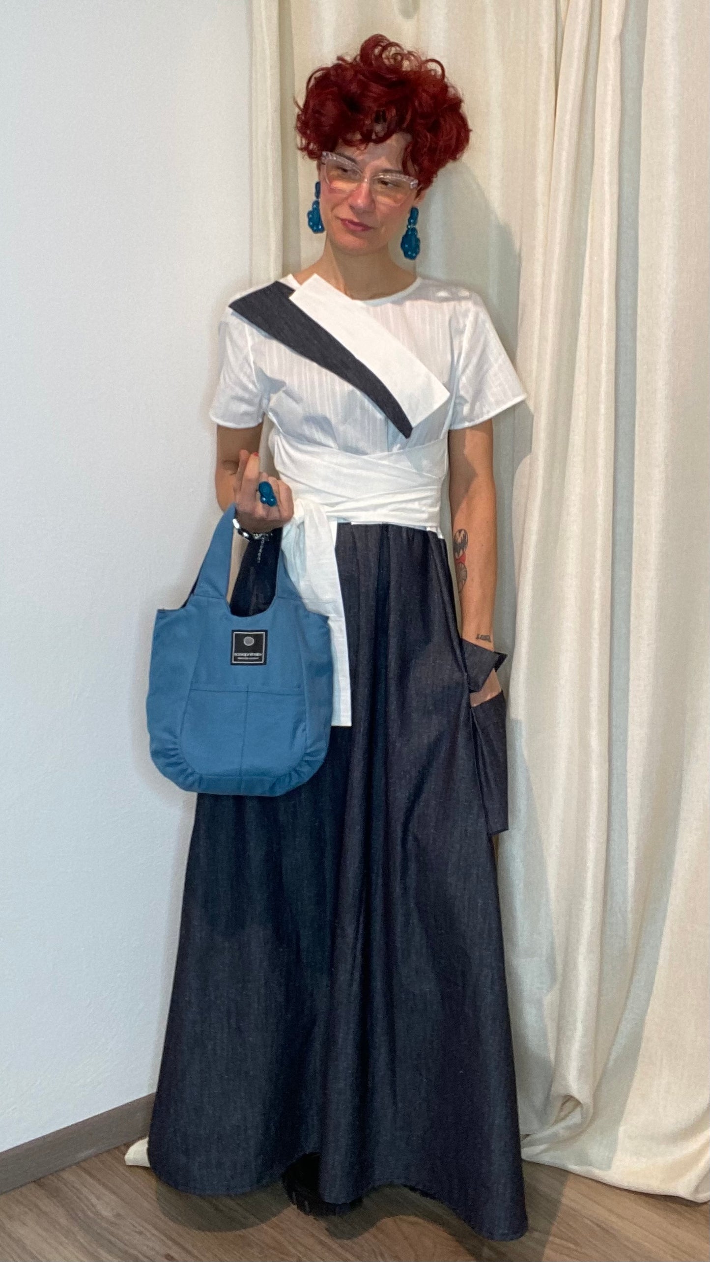 Borsa piccola Clip