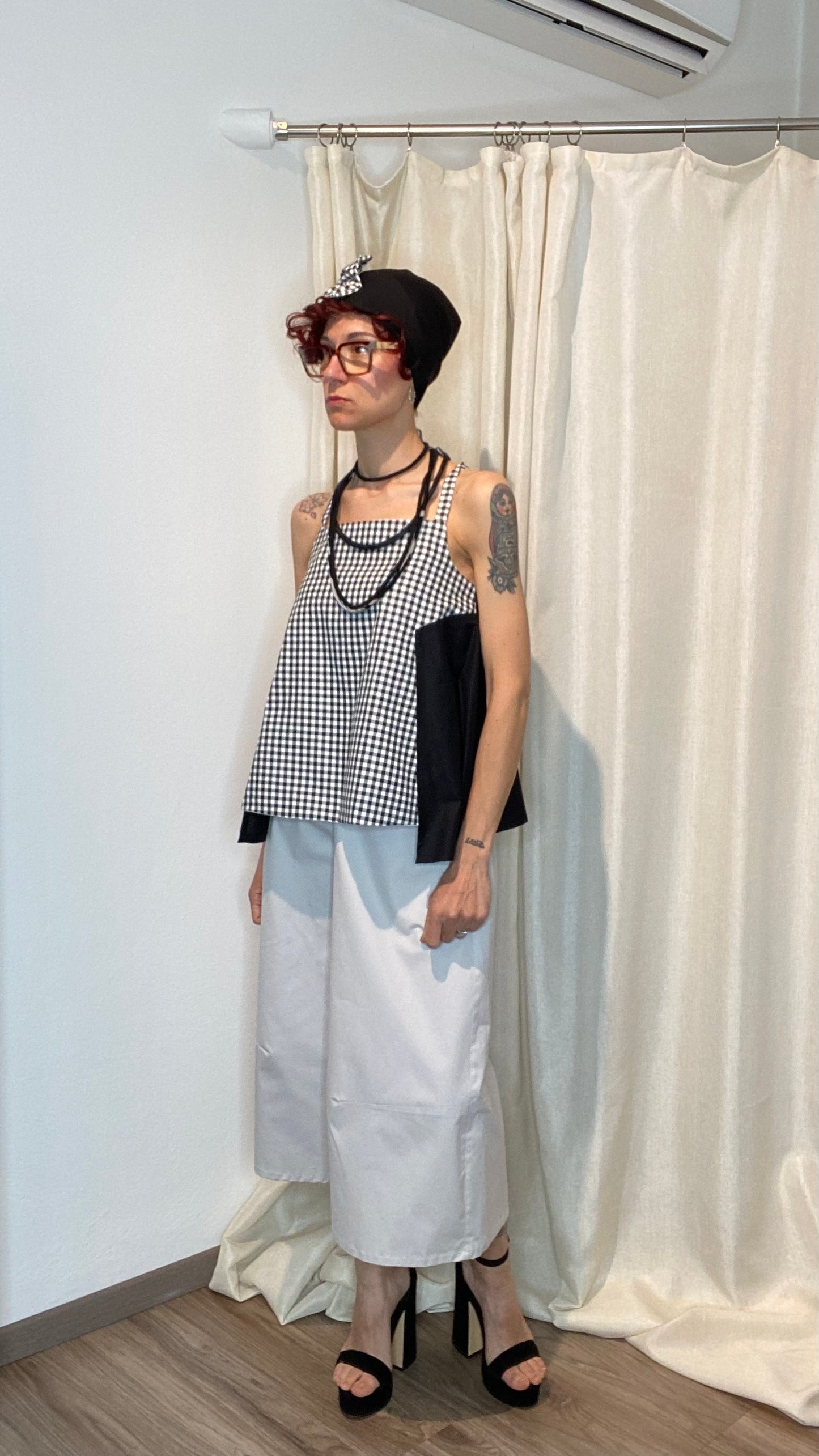 Pantalone Kay