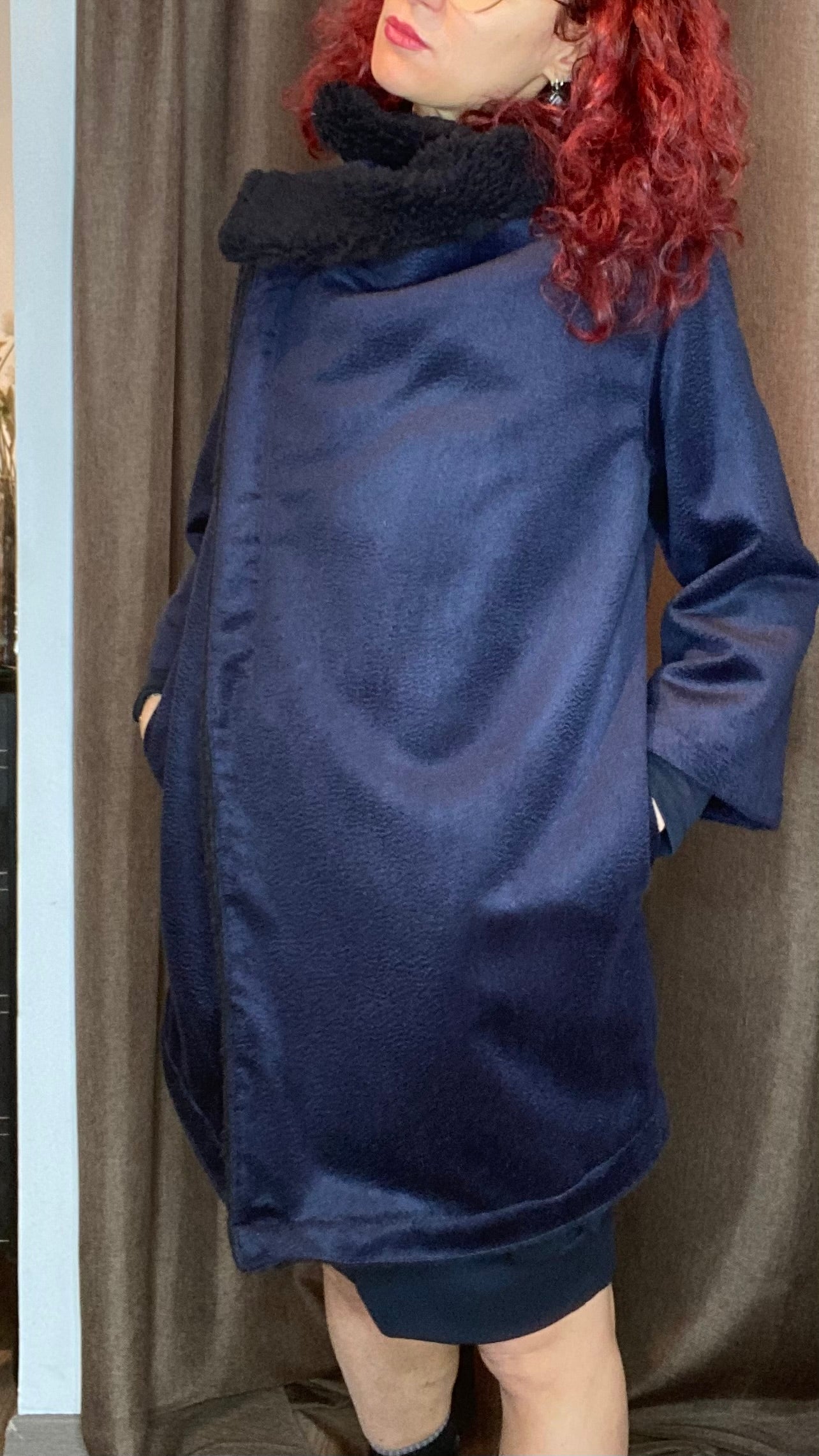 Cappotto Astri