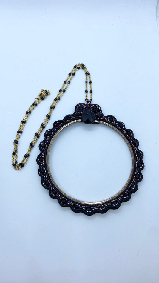 Collana/ciondolo Erica