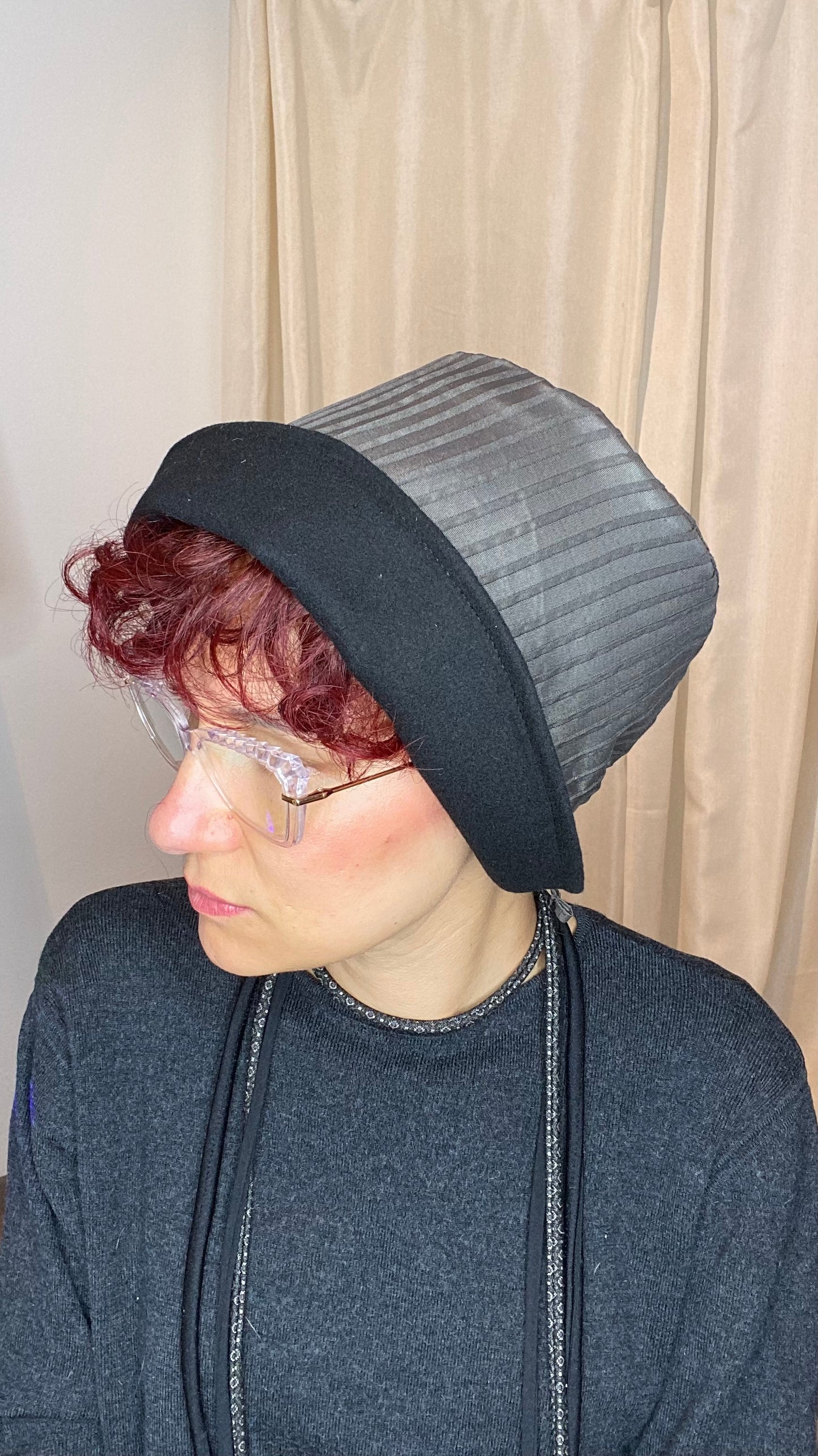Cappello Maki