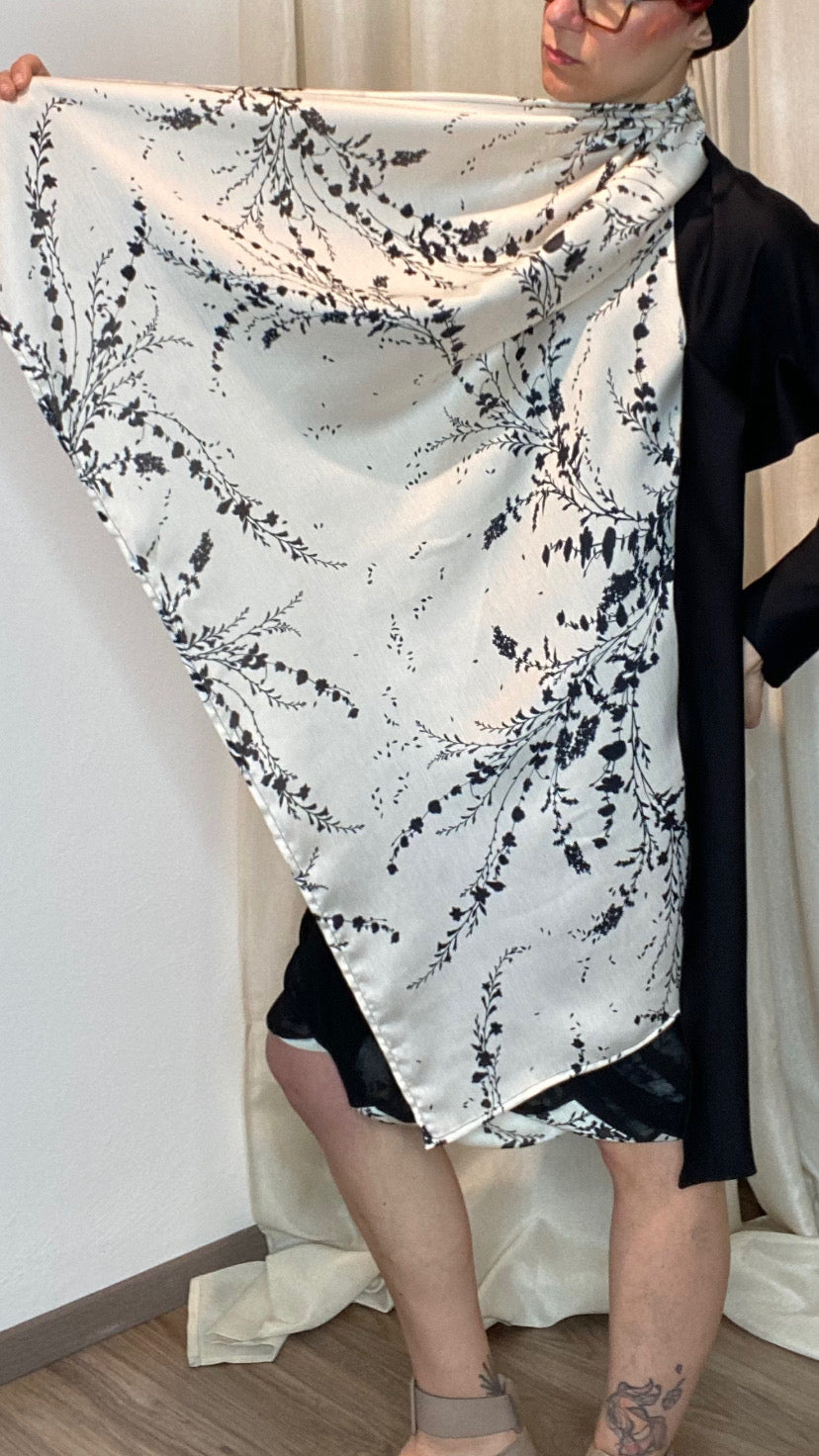 Cardigan 2 in 1