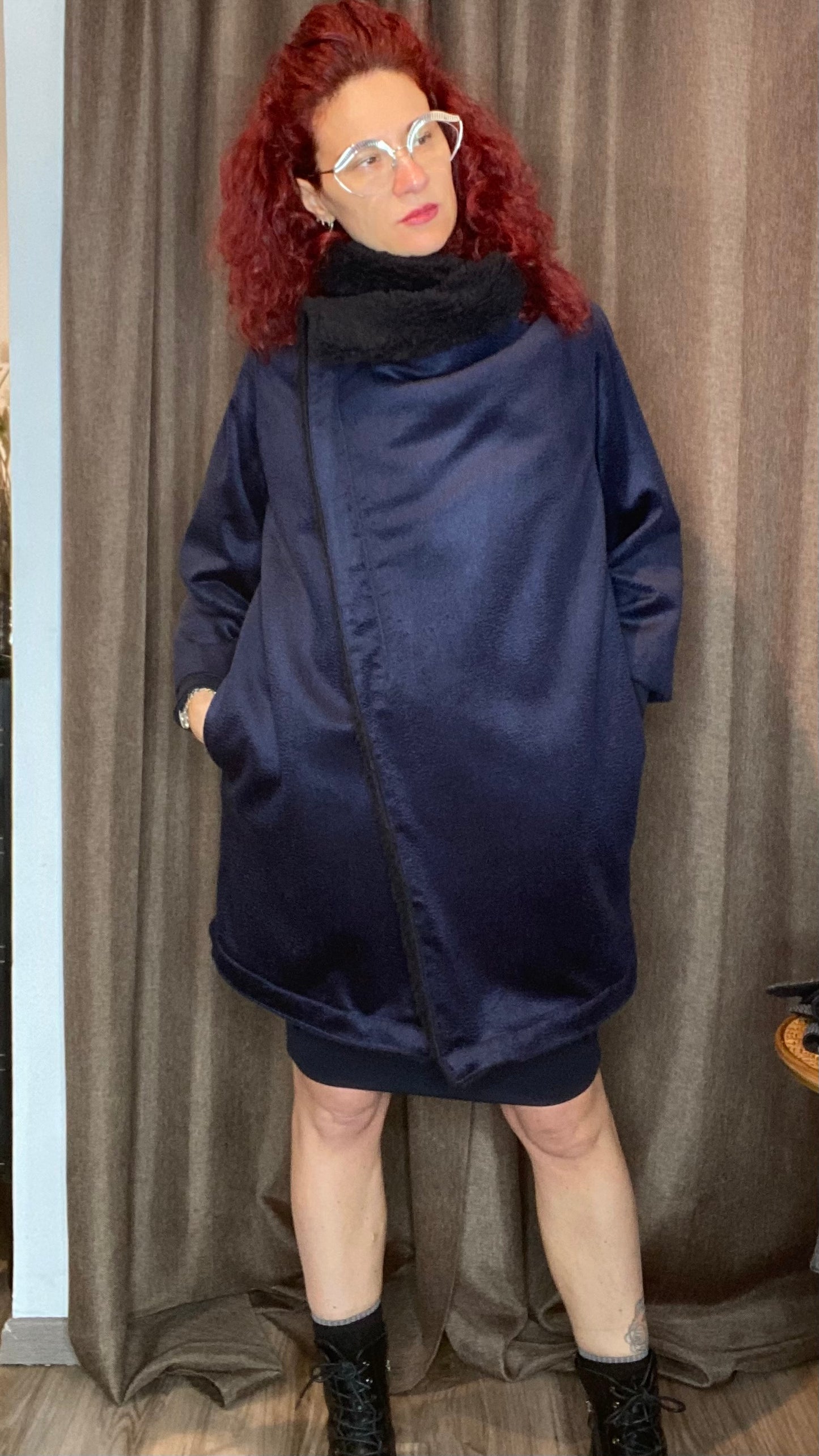 Cappotto Astri