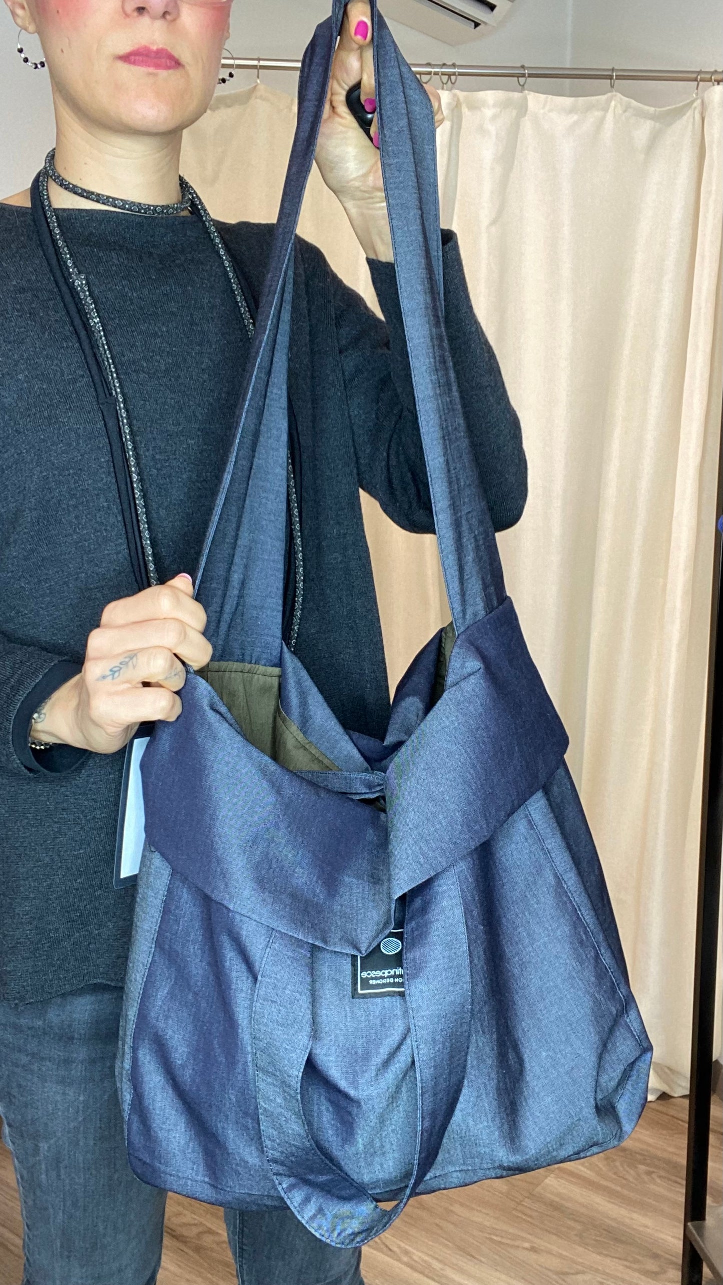 Borsa 2in1 JJ