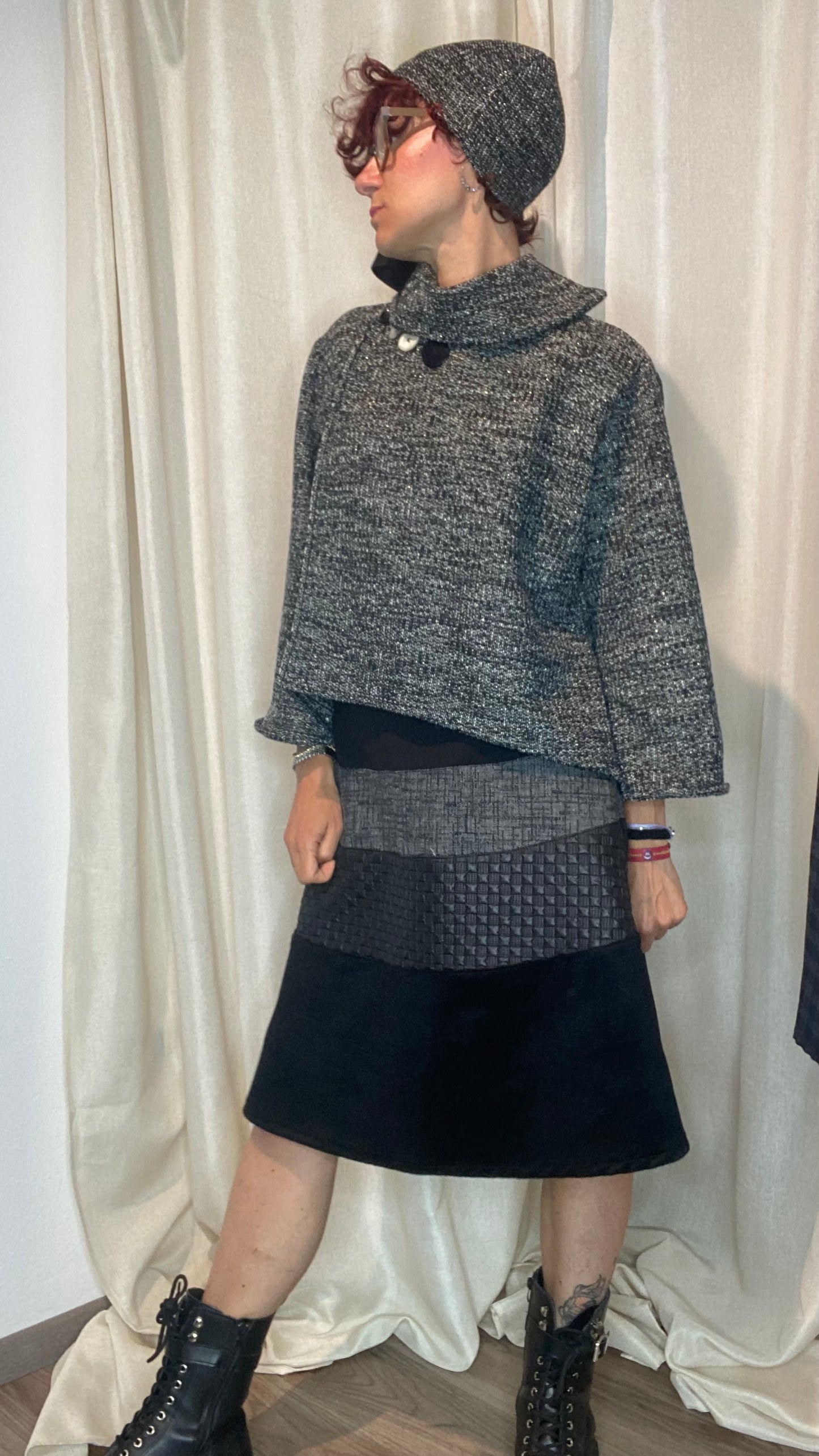 Maglione katy
